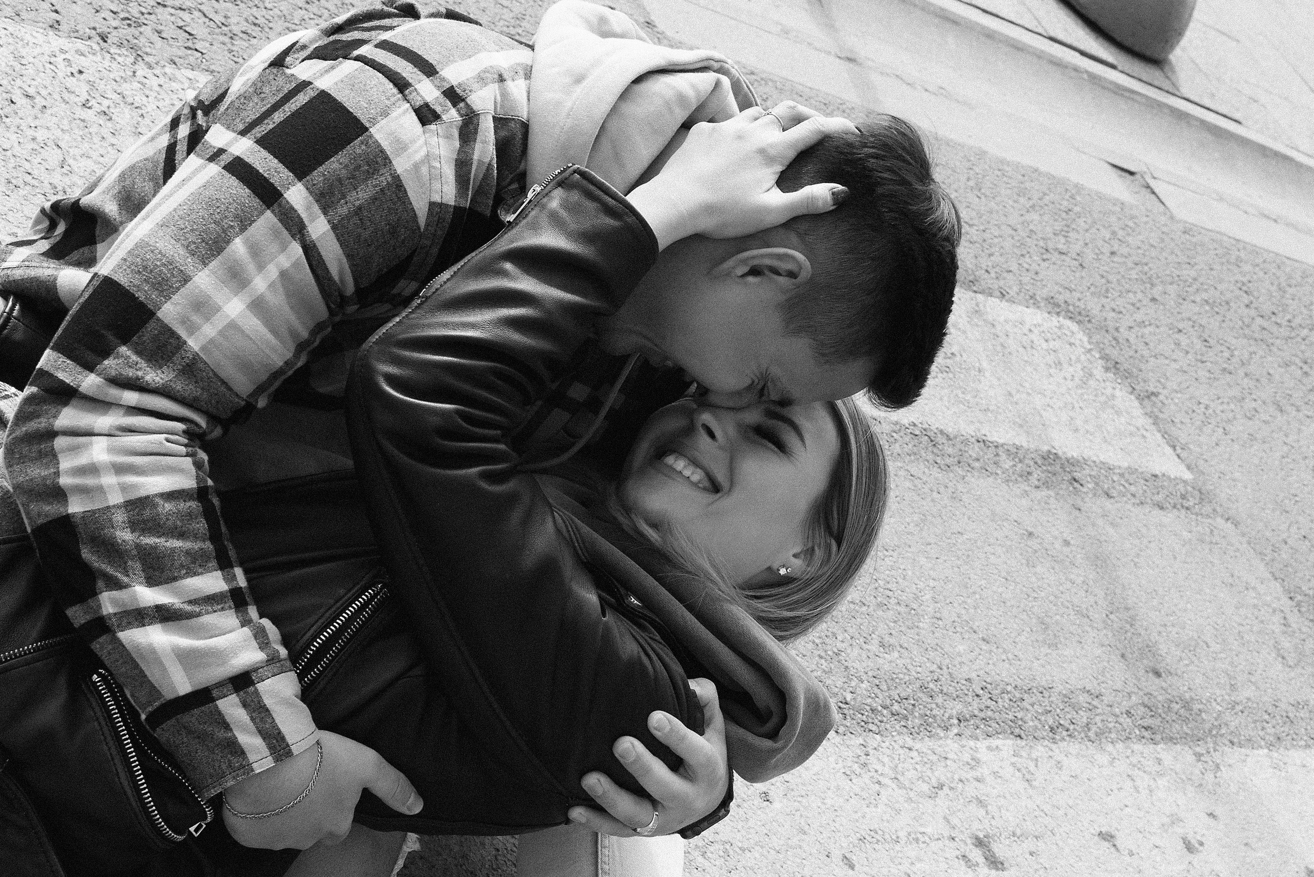 Алексей & Юлия. Юлия Соколовская Фотограф Москва Красногорск