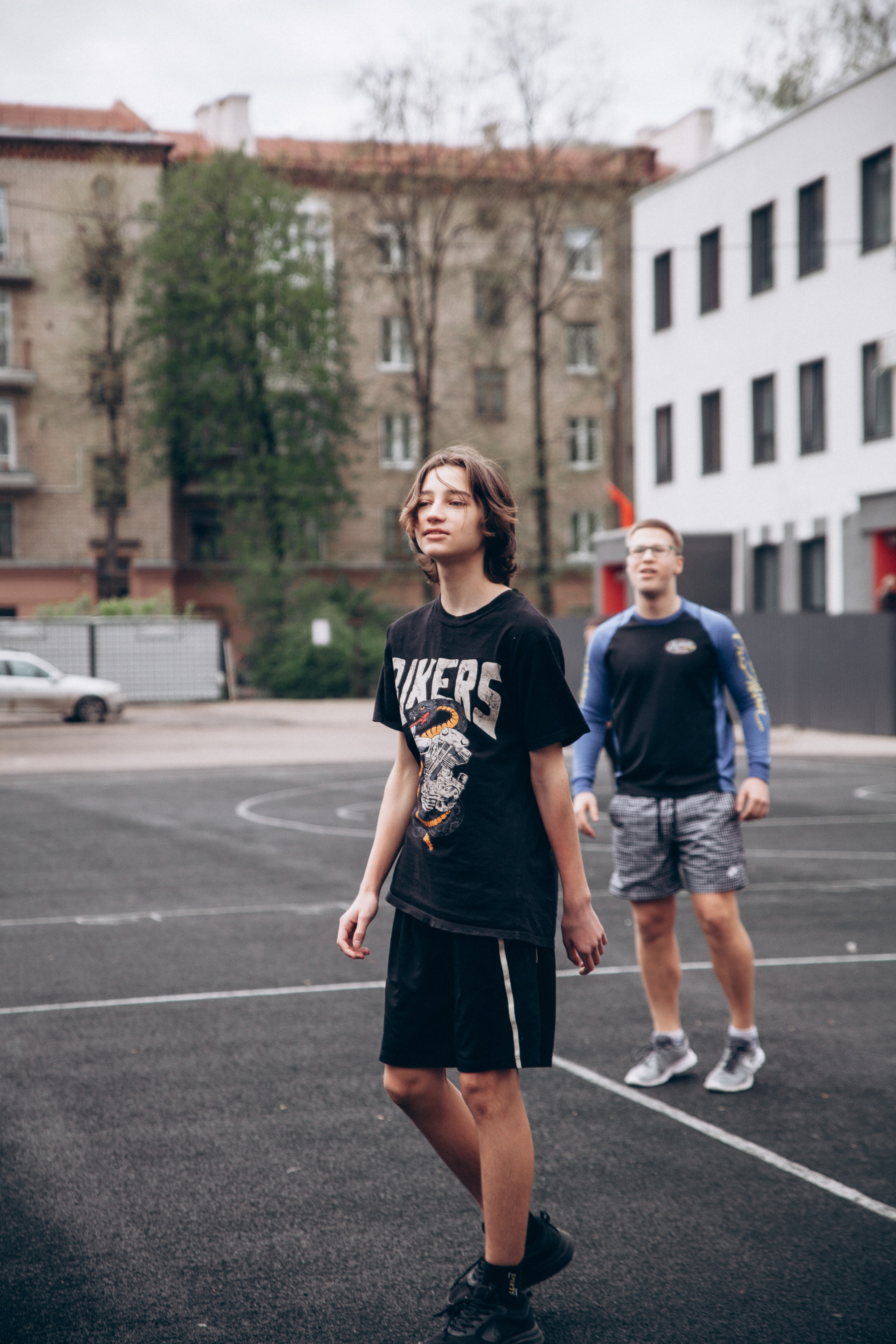 9 «А» класс. Репортажный и детский фотограф в Минске