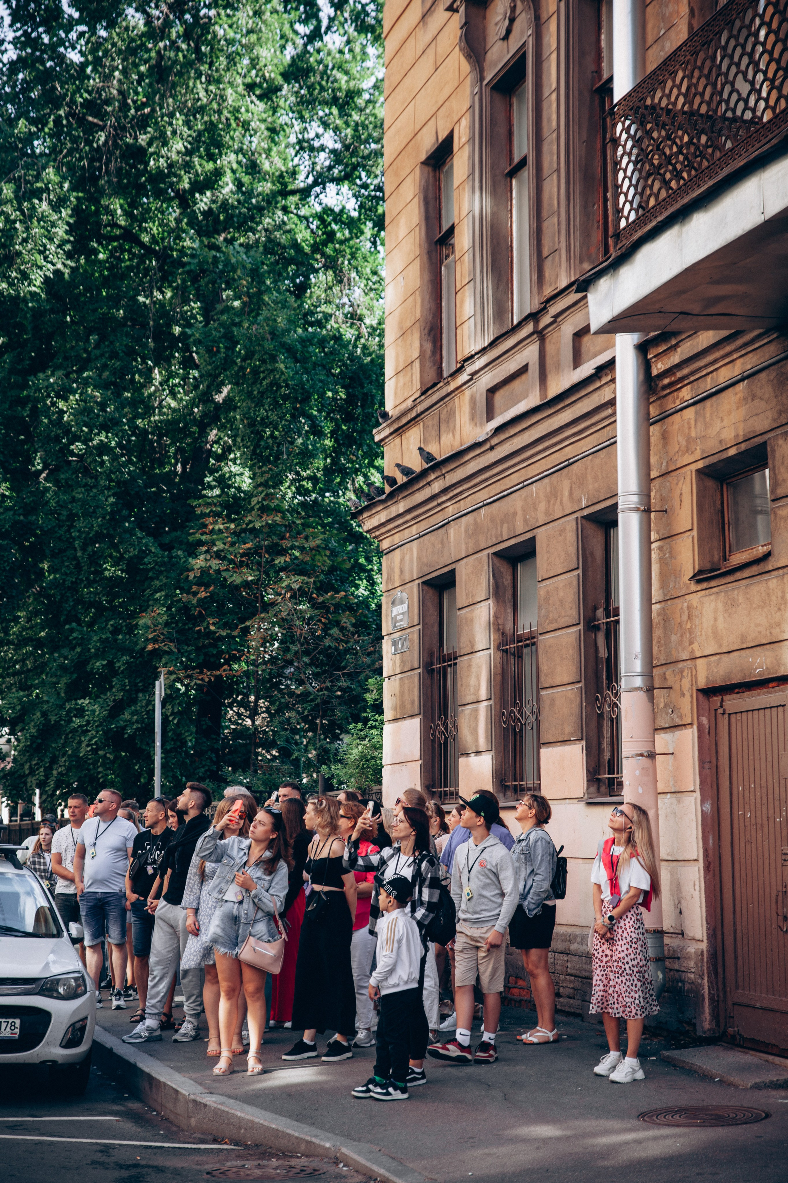 Питер-Карелия. Репортажный и детский фотограф в Минске