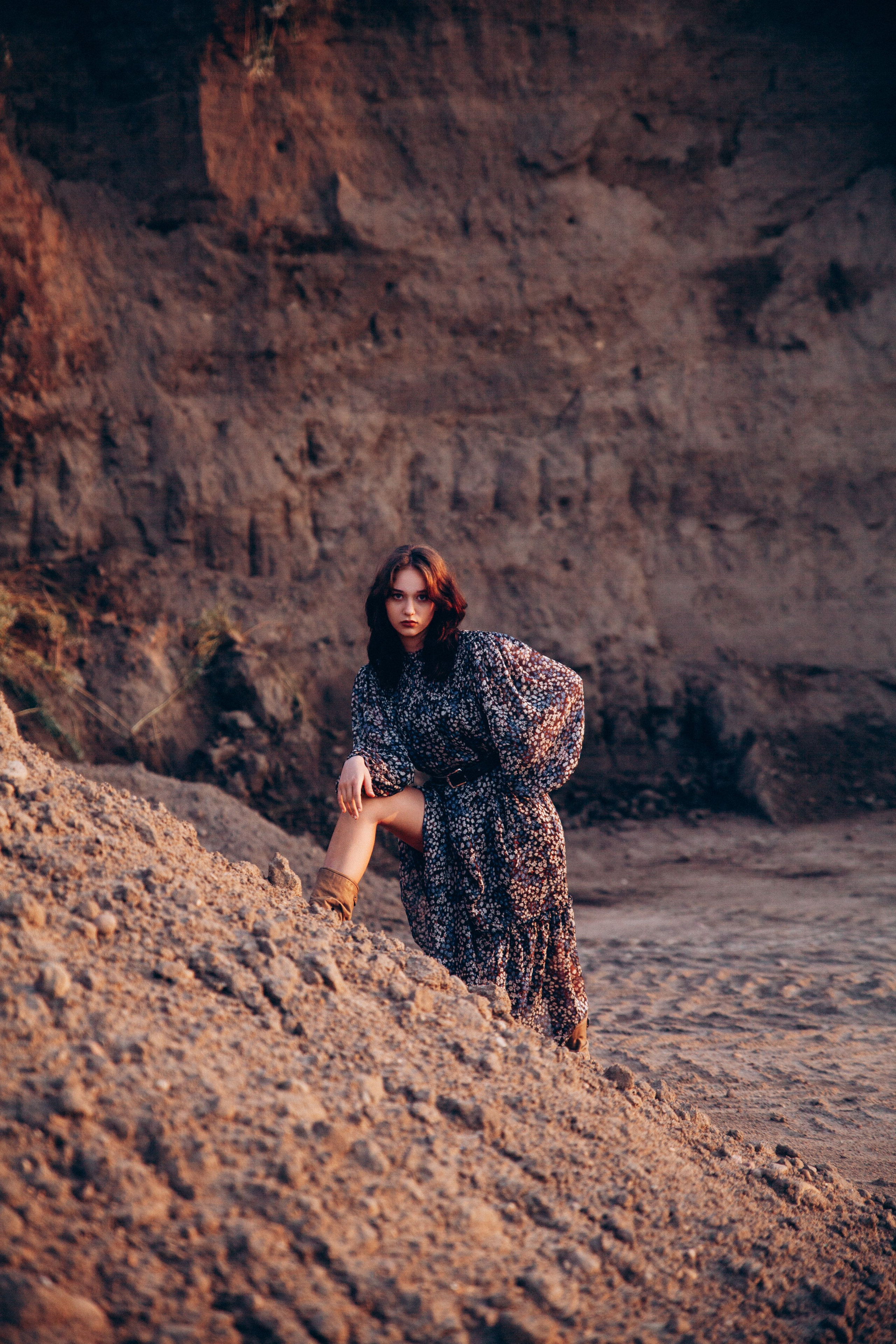 Летнее. Репортажный и детский фотограф в Минске