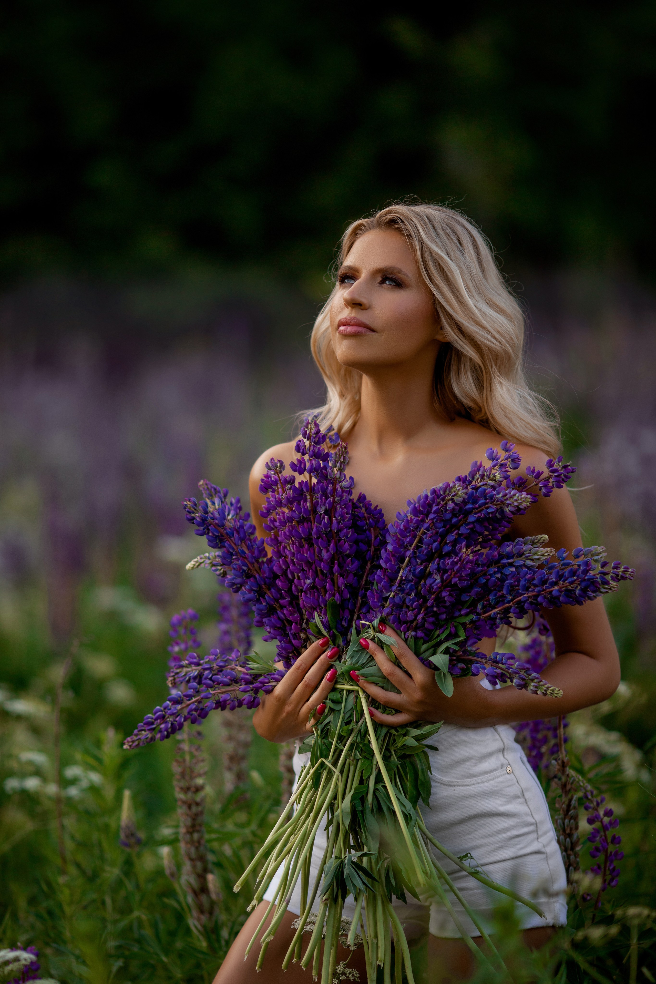 Уличная съемка. Фотограф Парфенова Любовь