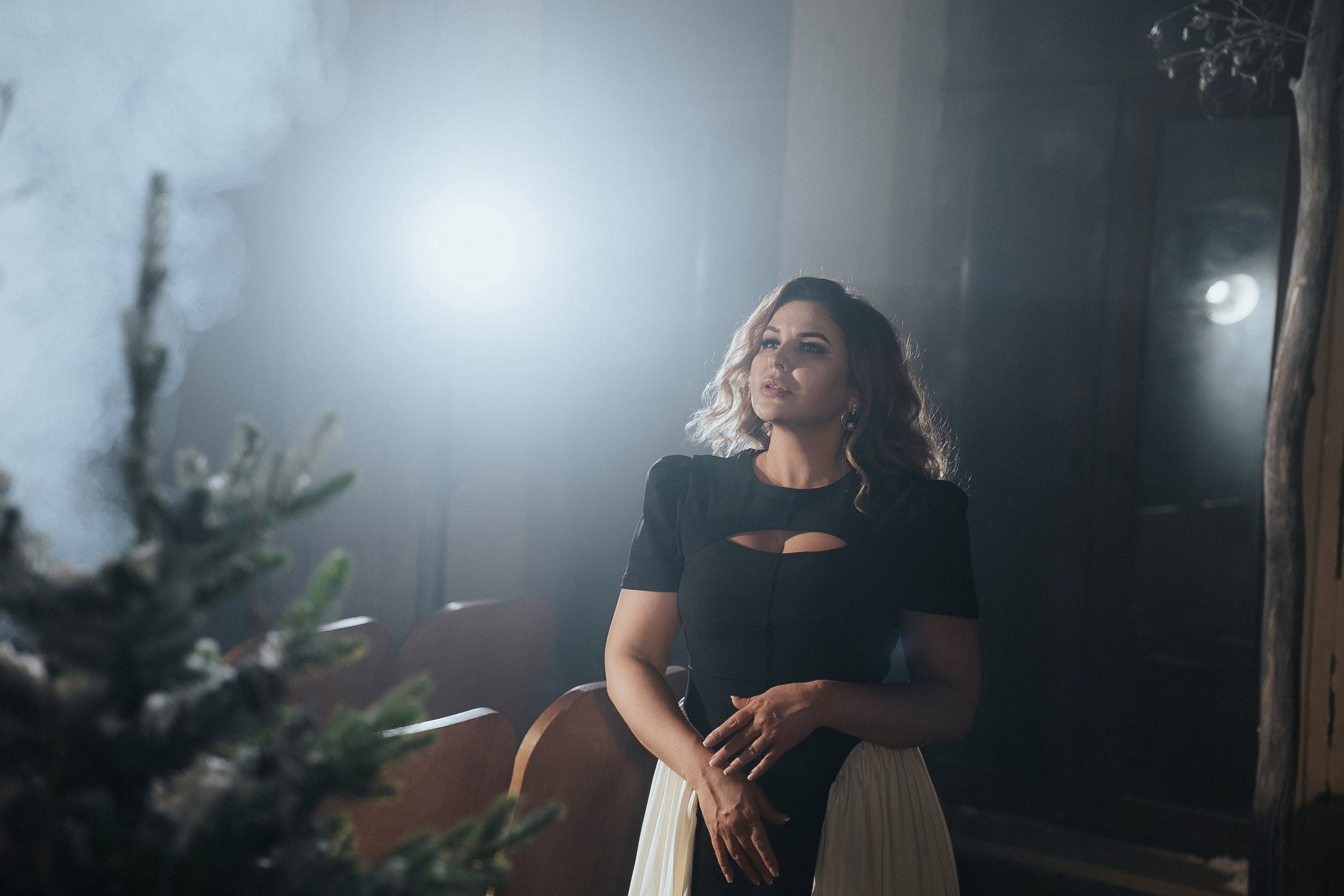 Лиля. Семейный и детский фотограф в Москве Александра Мак