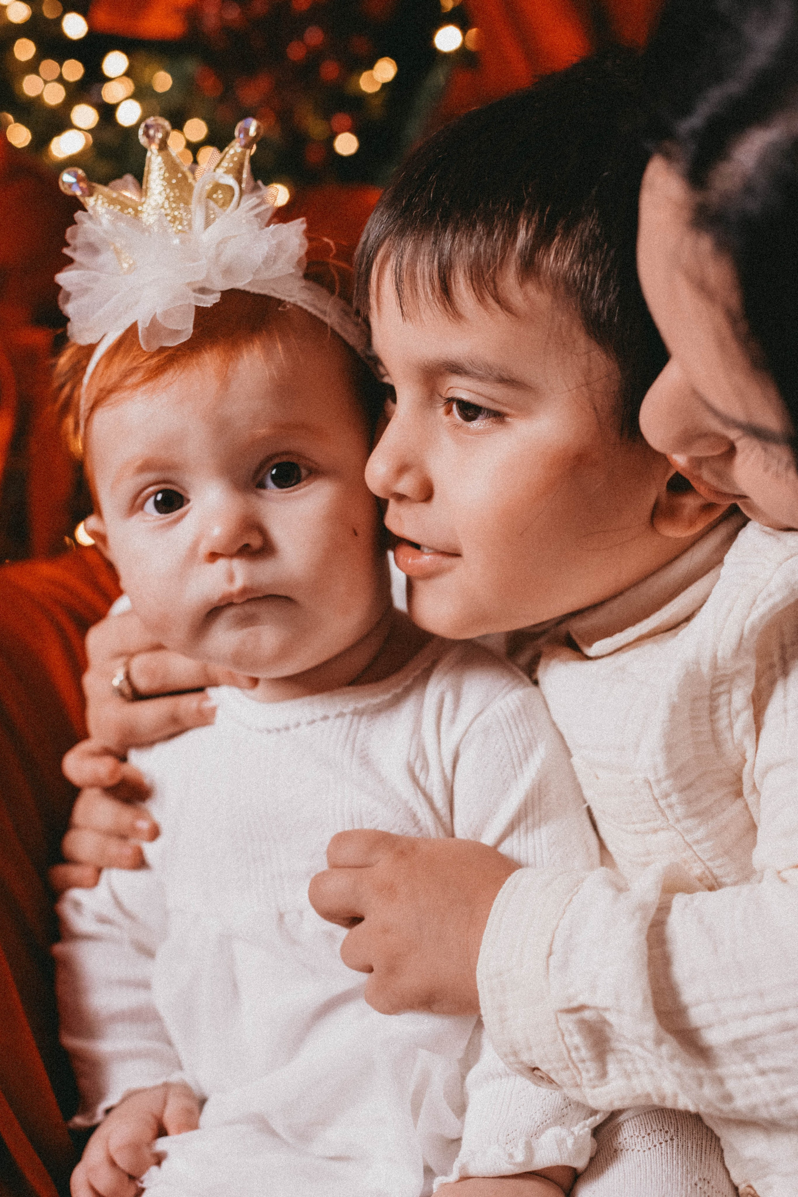 New year 2026. Семейный и детский фотограф в Волгограде и Волжском Дарья Сидоркина