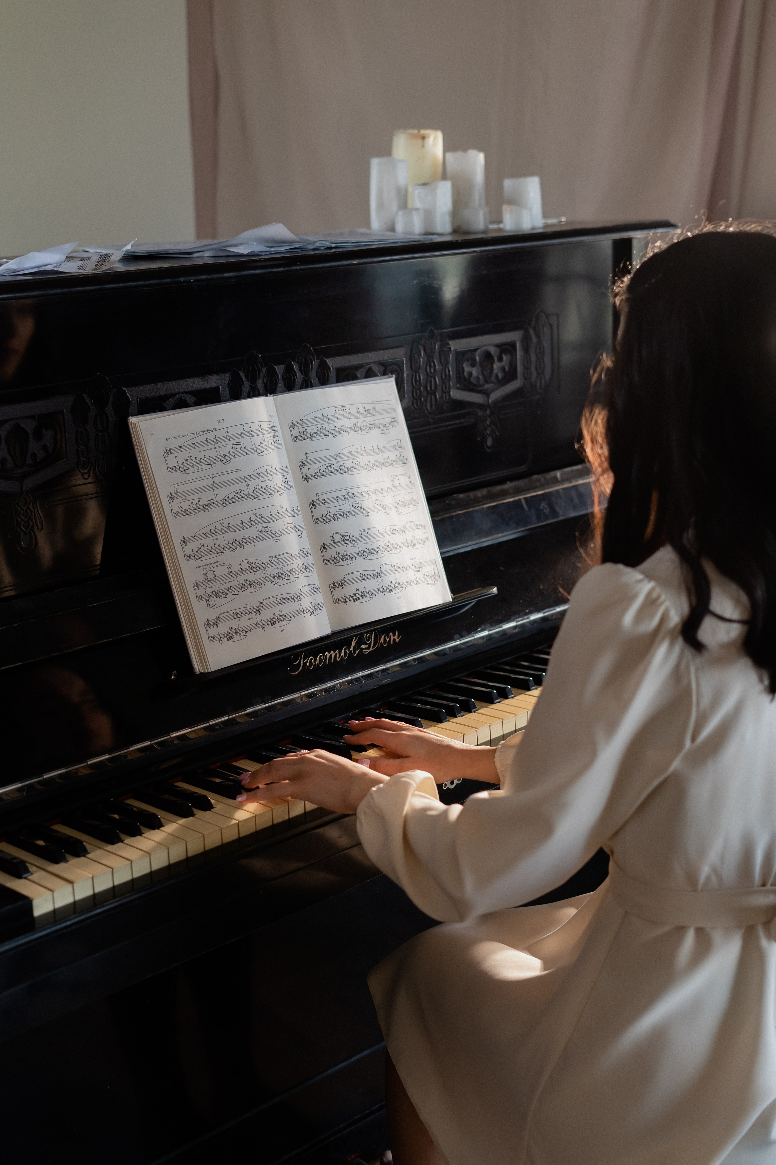 Ульяна. Фотограф Валерия Крахмалева