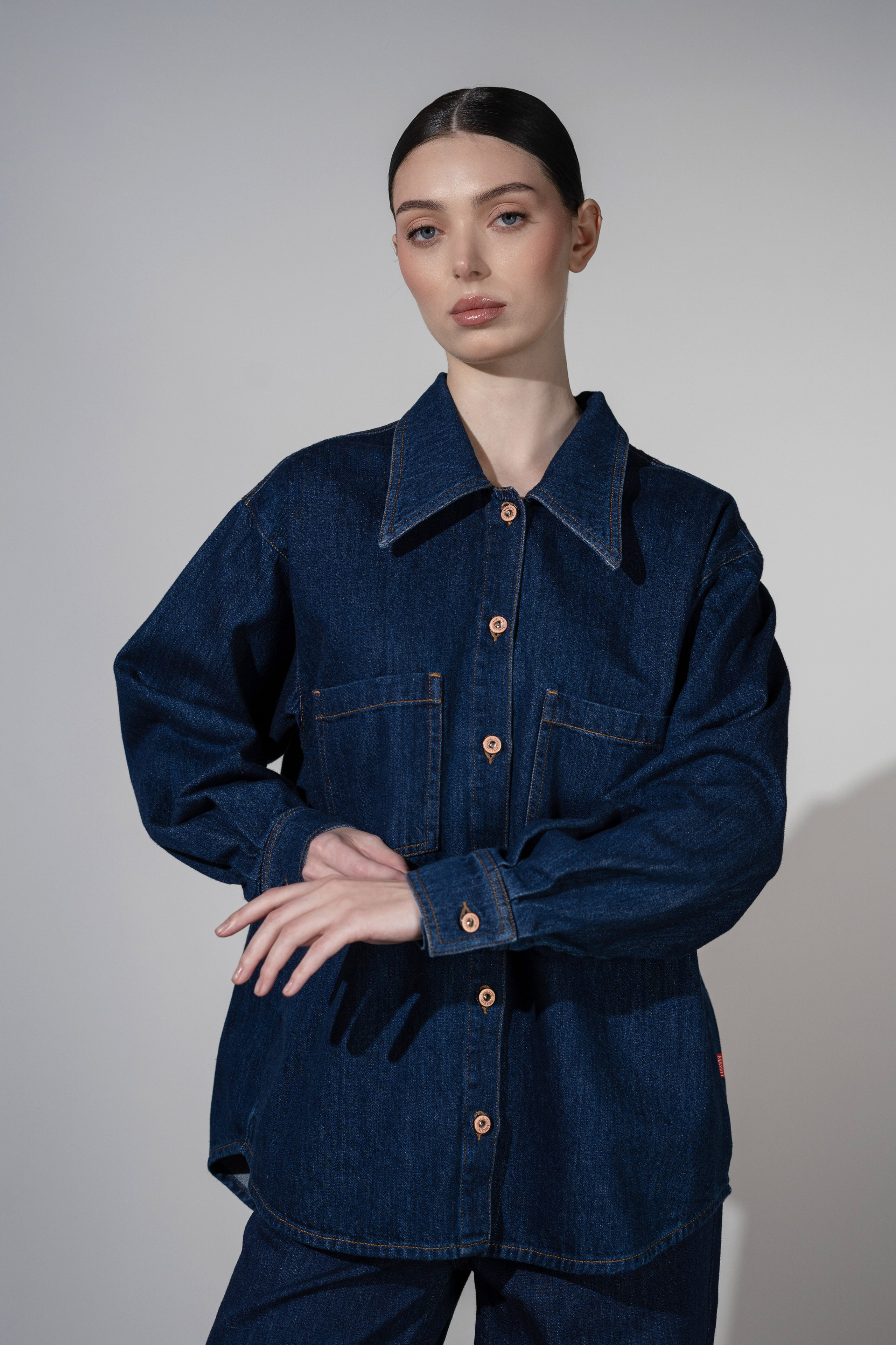 Анастасия Торопова. Модельное агентство ТМ МОДЕЛС в Калининграде