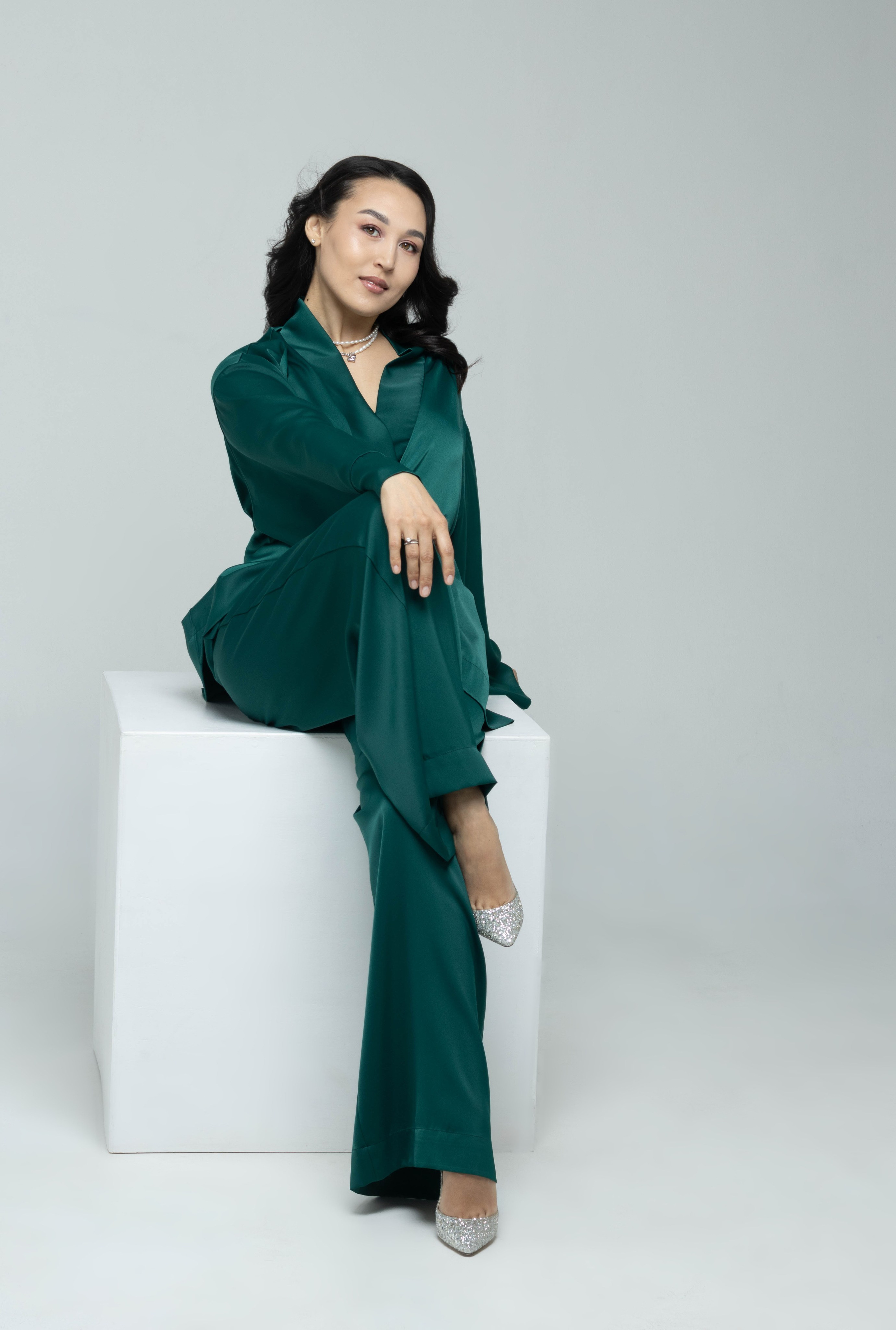 Женская фотосессия Якутск. Фотограф Якутск Зоя Николаева