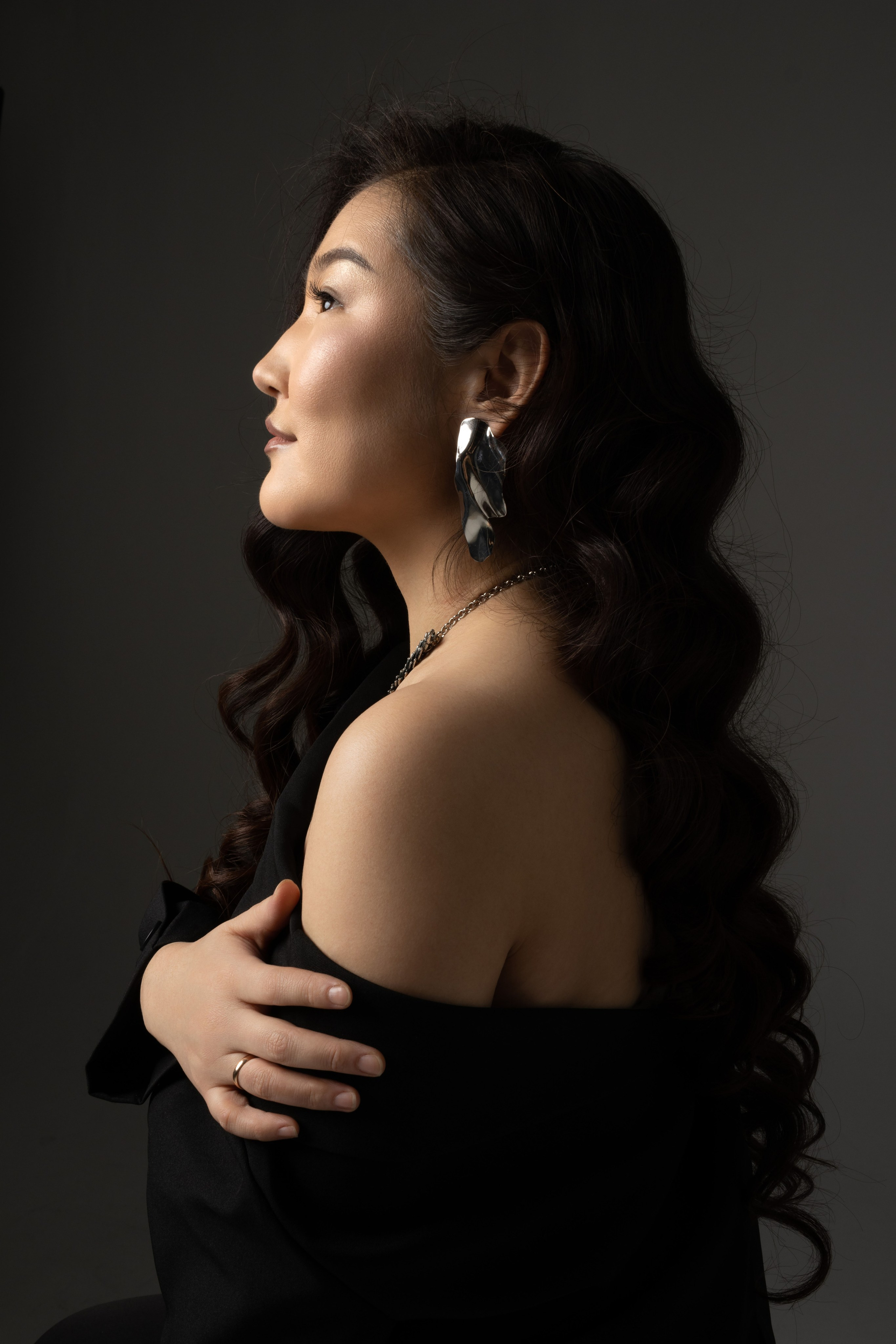 Анна. Фотограф Якутск Зоя Николаева