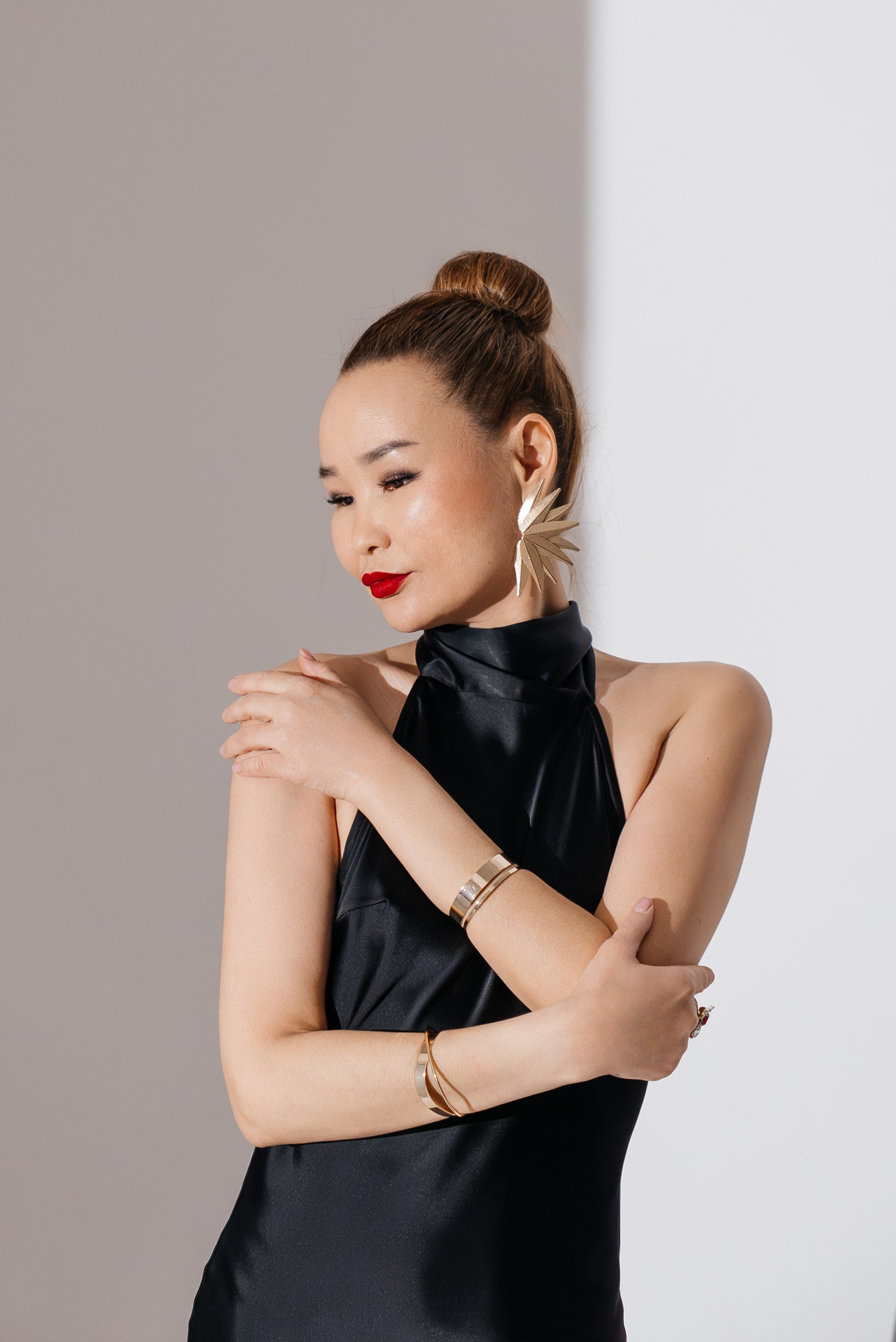 Нюргуяна и Клавдия. Фотограф Якутск Зоя Николаева