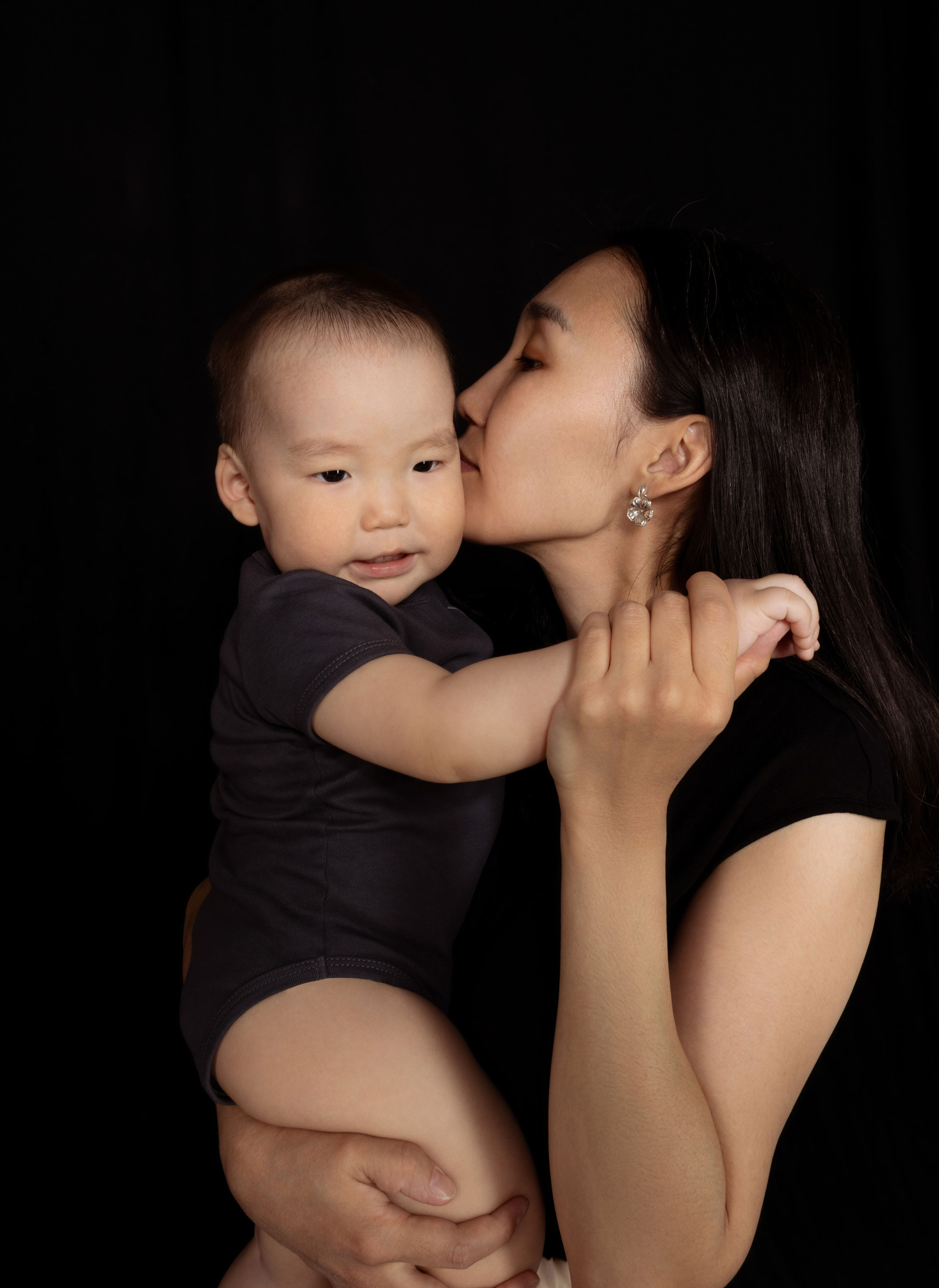 Мамина любовь