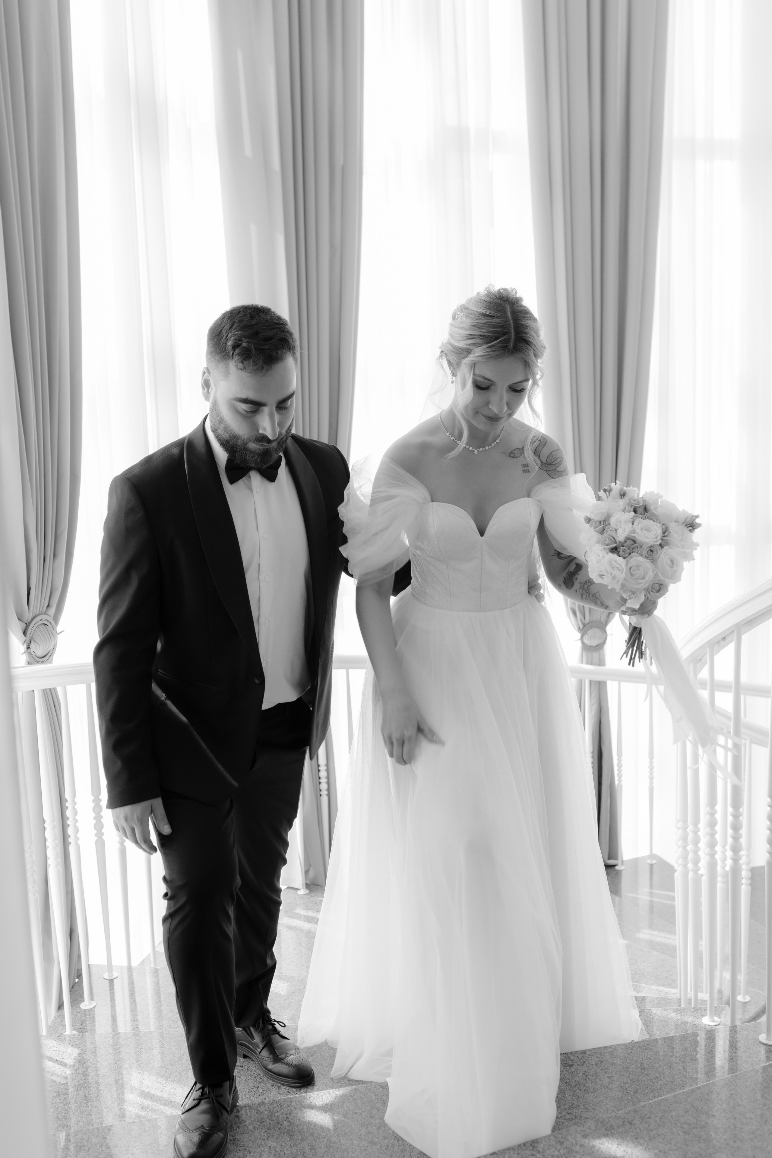 Алексей и Анна. Главная