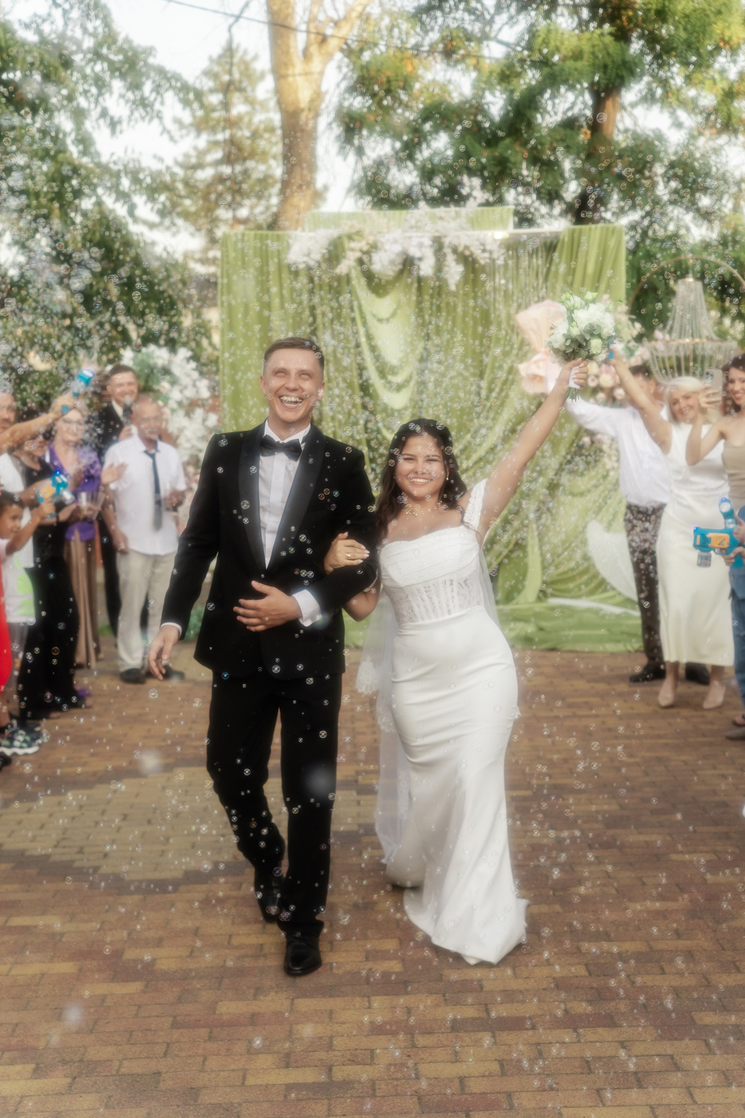 D&R | Krasnodar. Свадебный фотограф Краснодар Марина Зверева