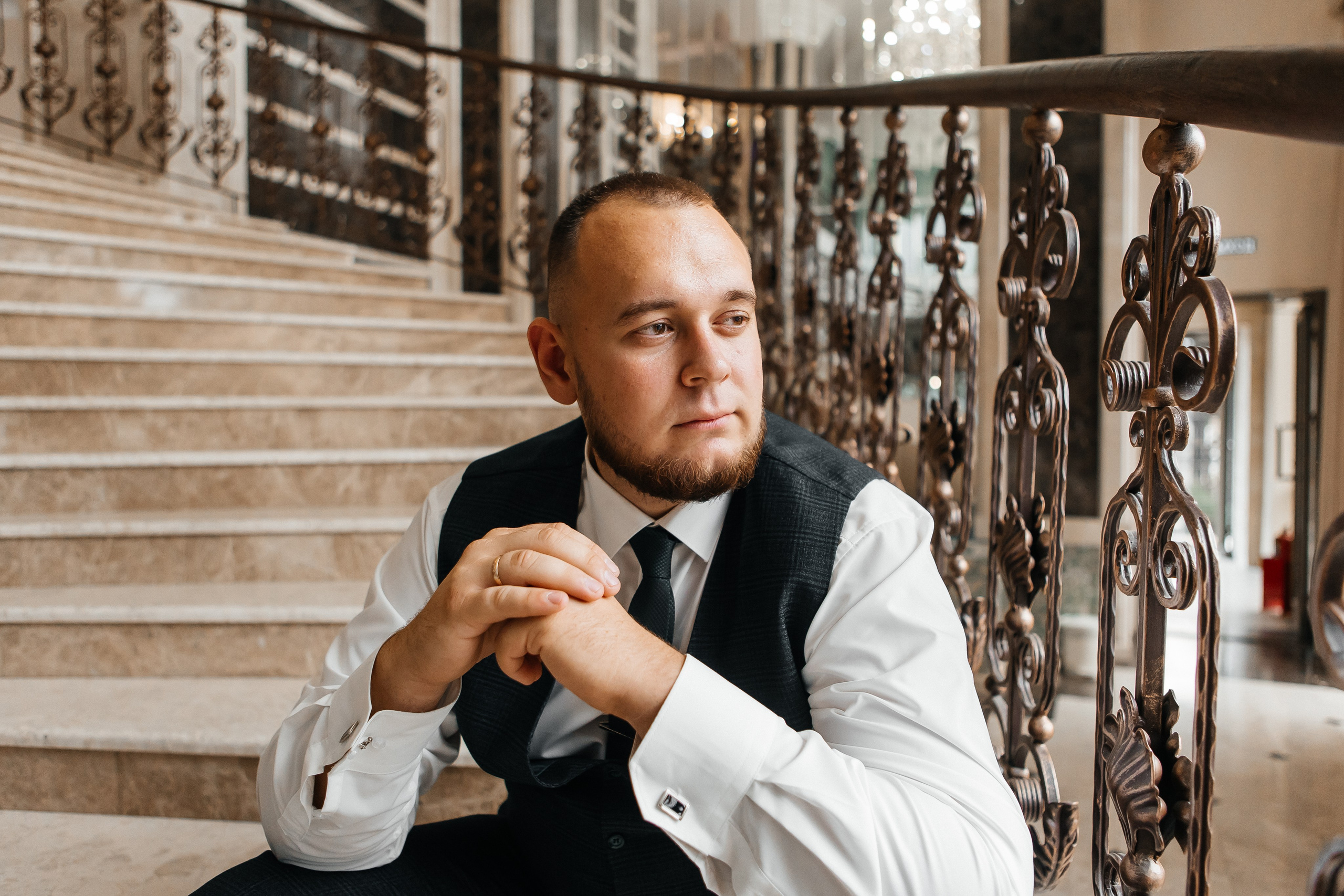 Дмитрий и Лана. Свадебный и семейный фотограф в Ростове-на-Дону