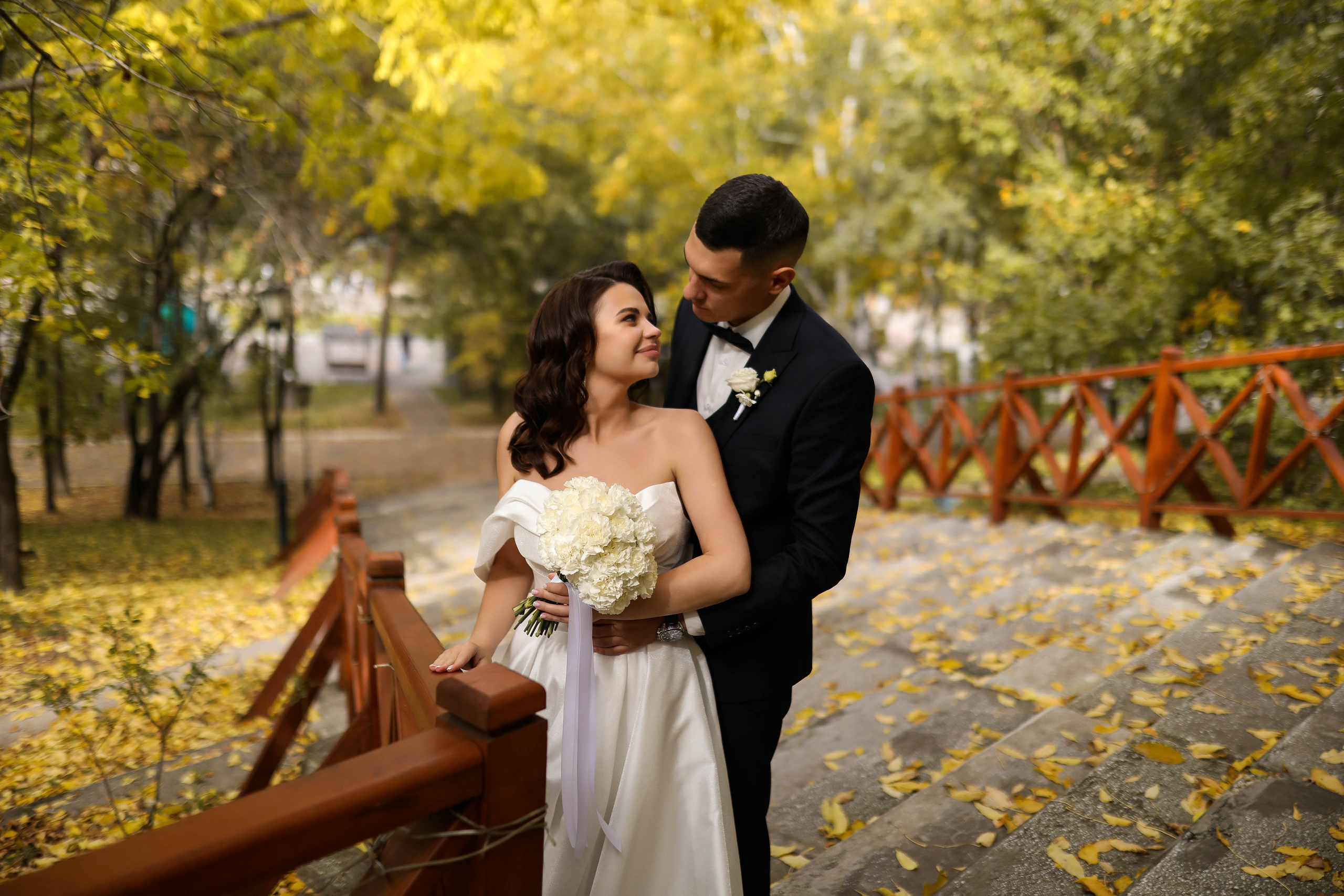 Антон и Дарья 29.09.23. ФОТОГРАФ ХАБАРОВСК АНАСТАСИЯ РАЧЕНКОВА