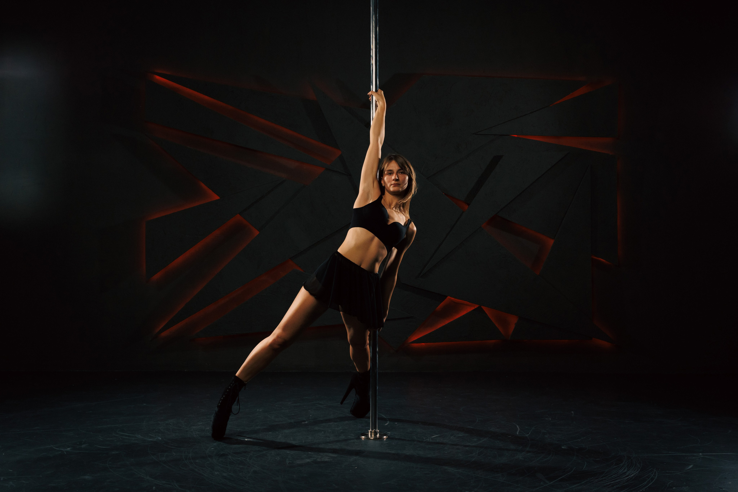 Kris. Photographer Vadim Cheprasov | Saint-Petersburg