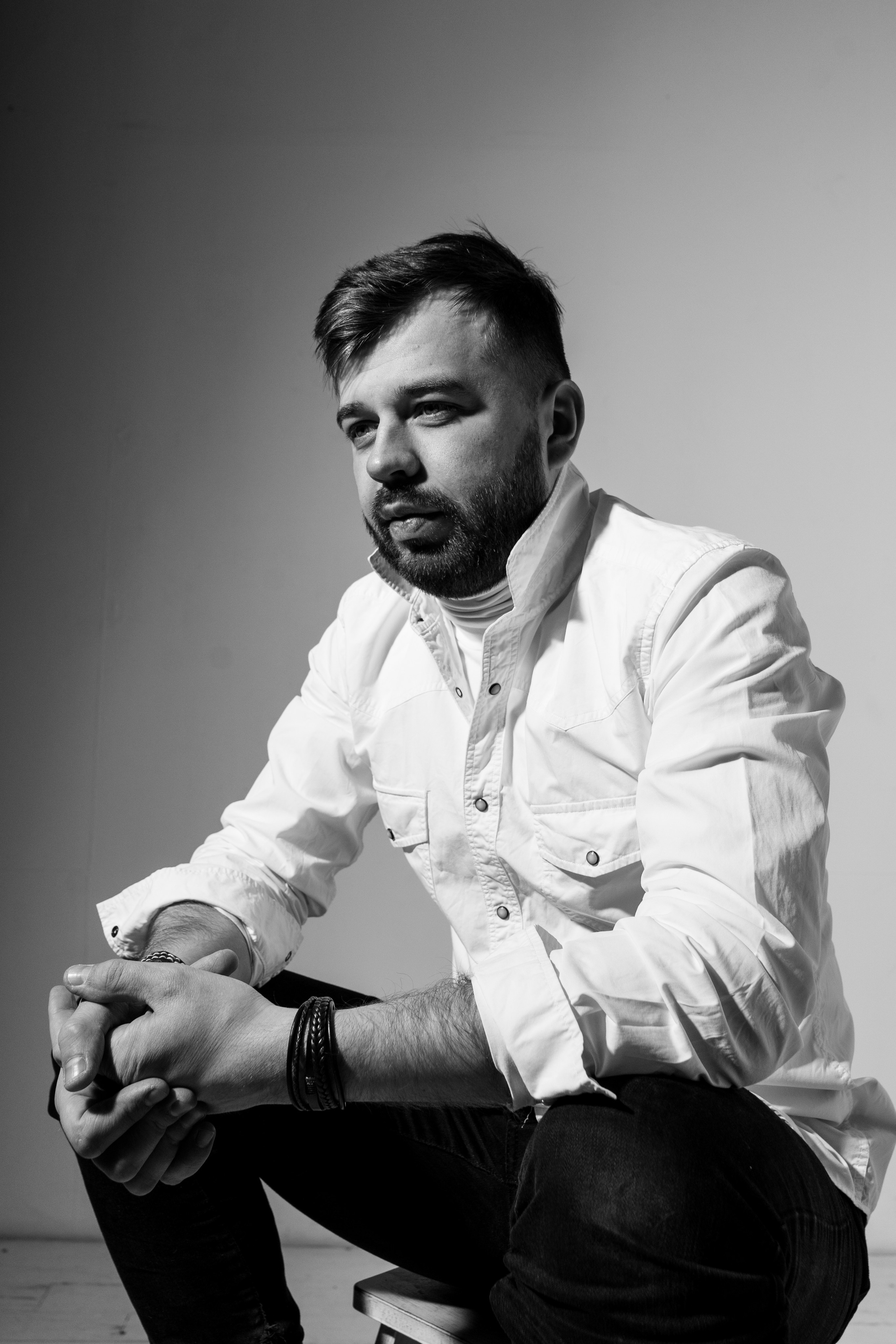 Дима. Портретный и семейный фотограф Ксения Казанцева