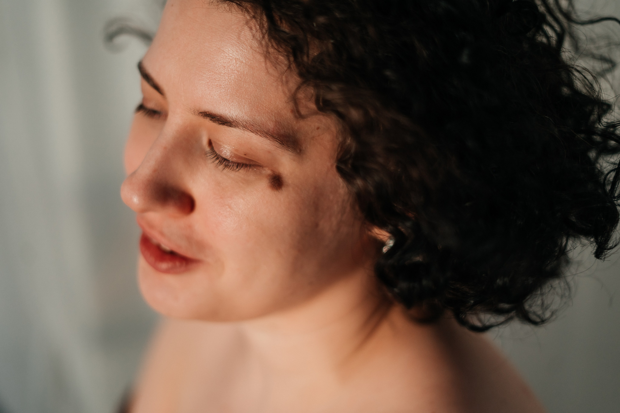 Александра. Портретный и семейный фотограф Ксения Казанцева