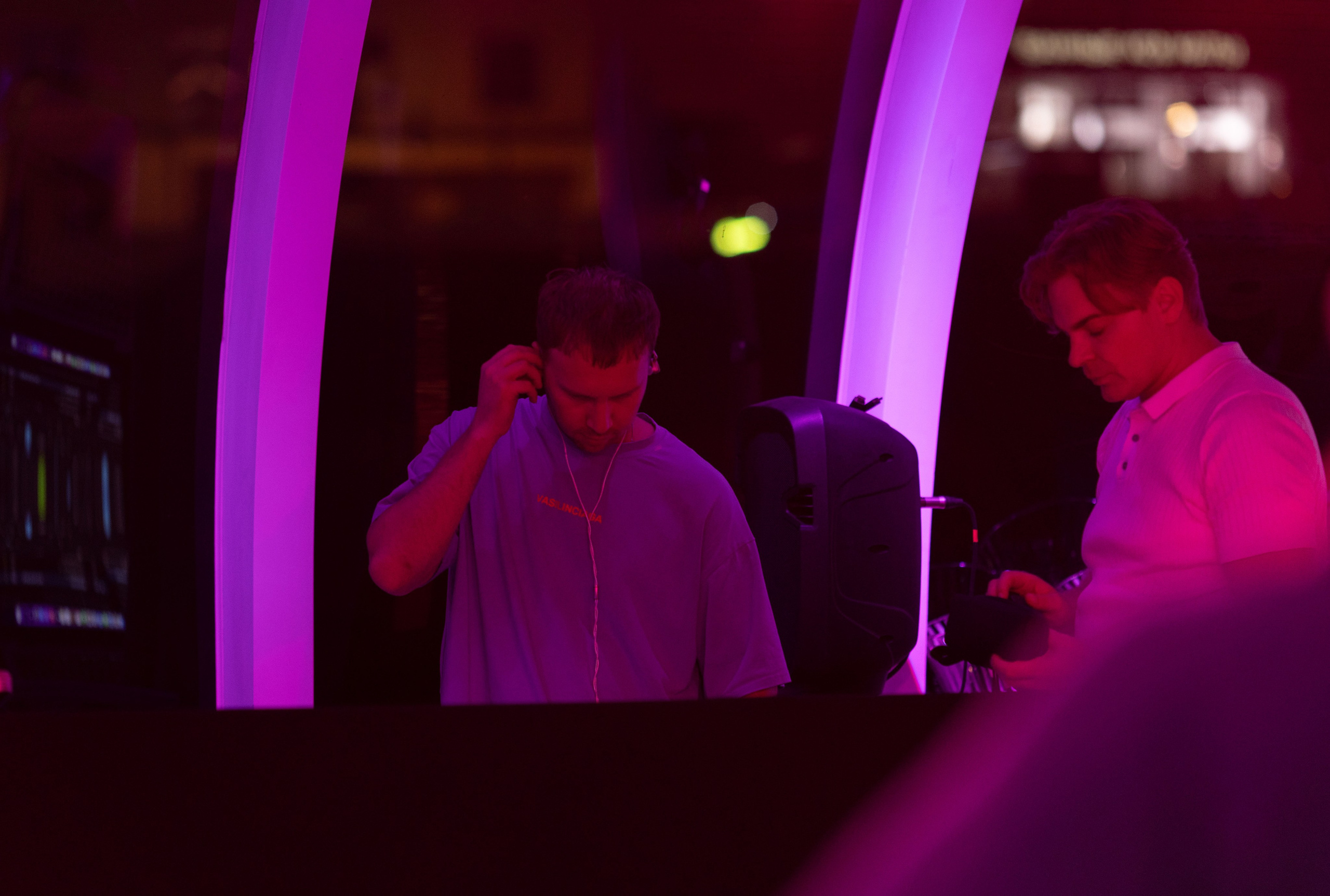 Dubai Vibes Intourist Cruise Party. Семейный и детский фотограф Анна Петракова