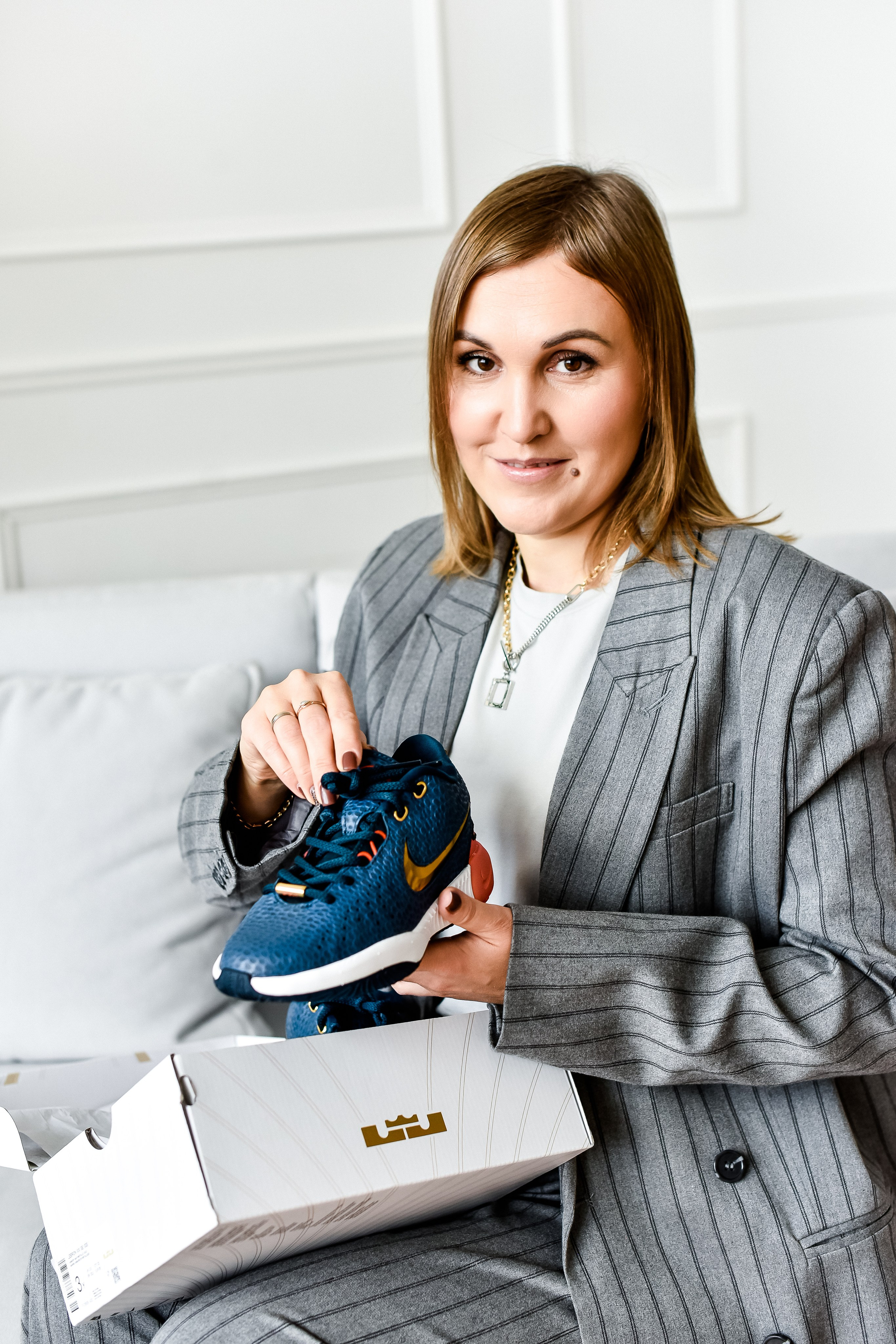 Юлия и Игорь