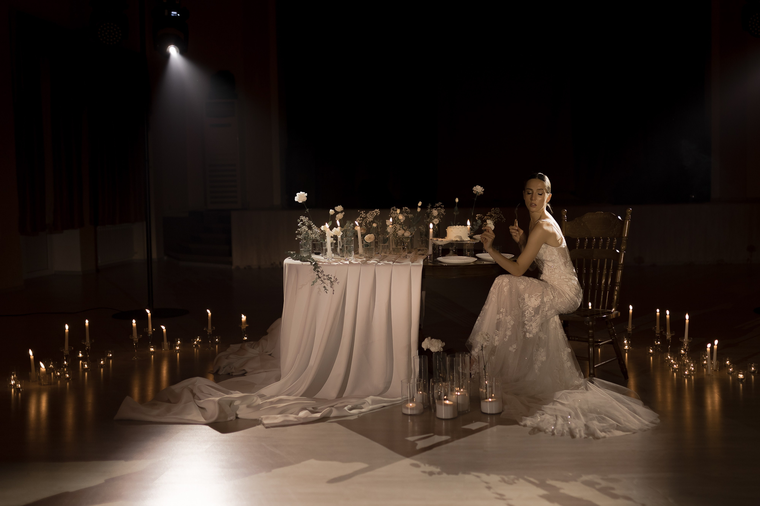 Мой wedding workshop для фотографов. Фотограф в Москве