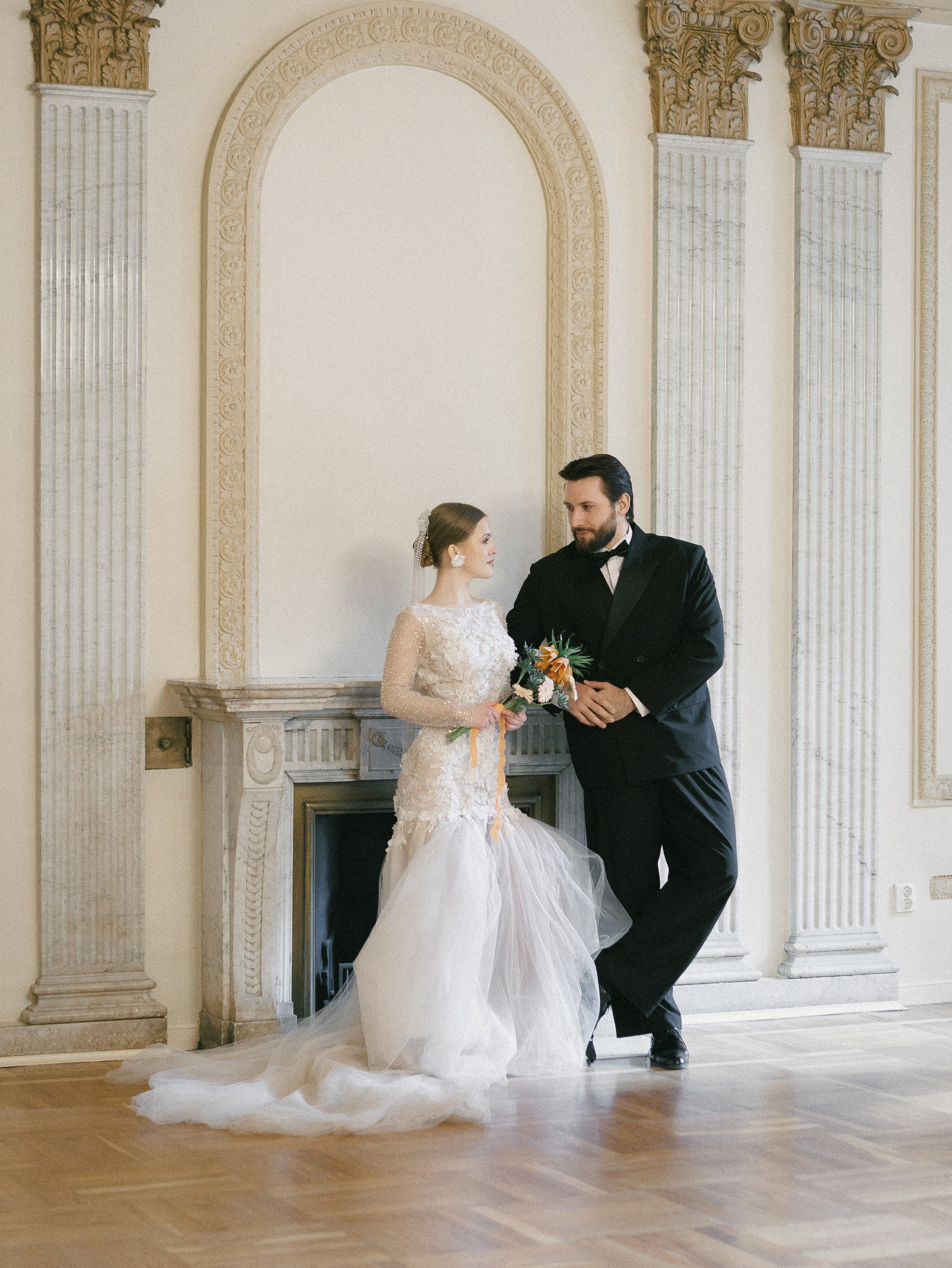 Илья и Мария. Фото и Видеосъемка на ваше мероприятие. Александр Романов