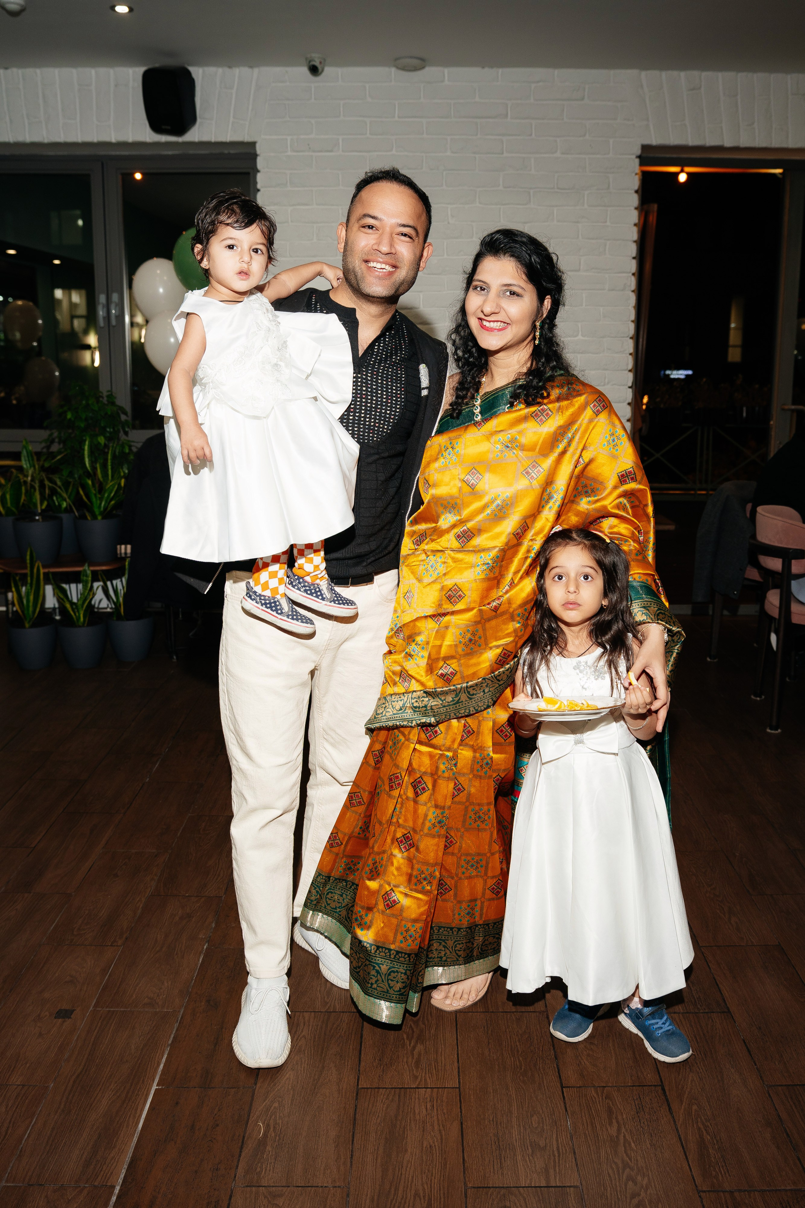 Мероприятия. Креативное портфолио