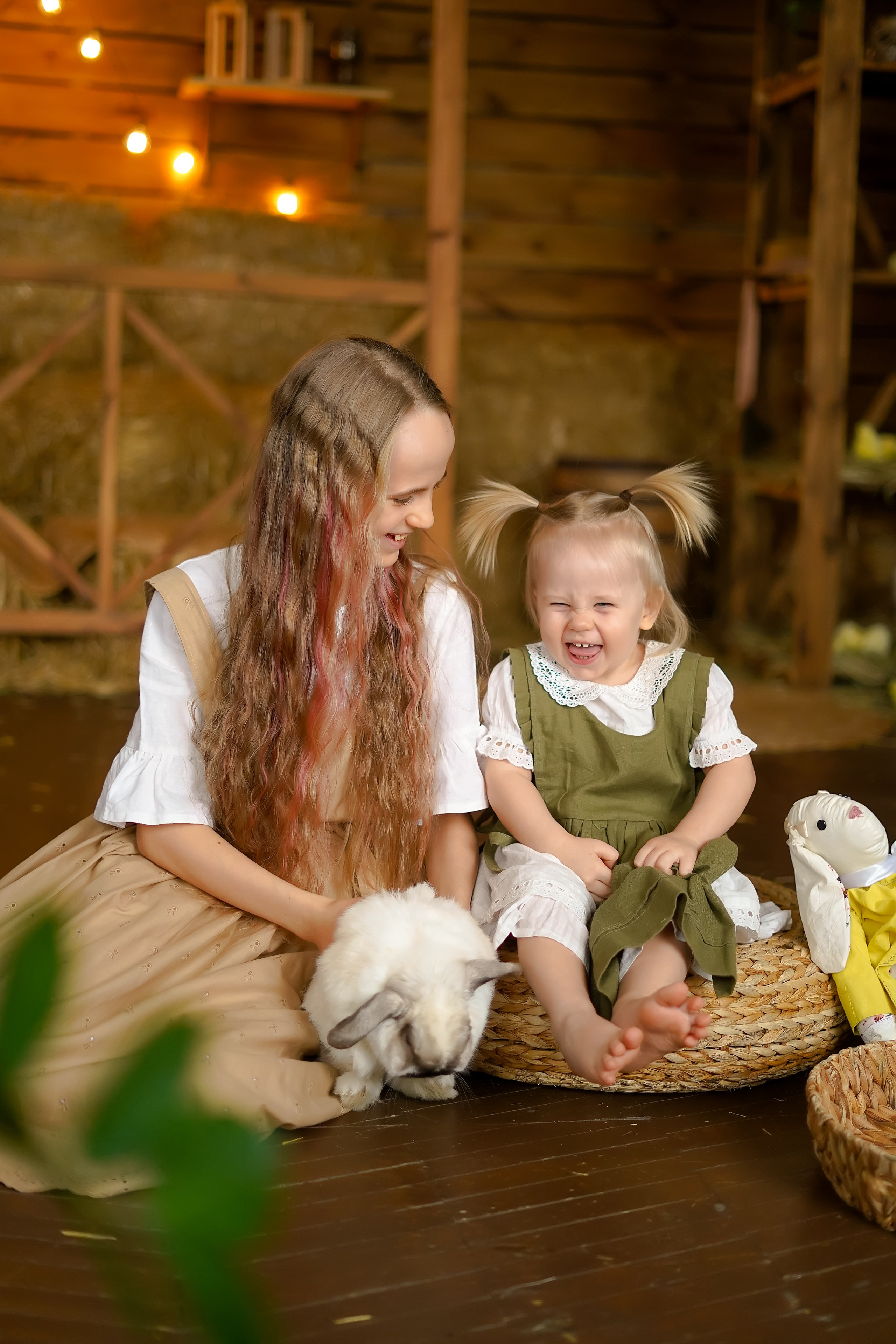 Милота!. Фотограф Татьяна Митрофанова