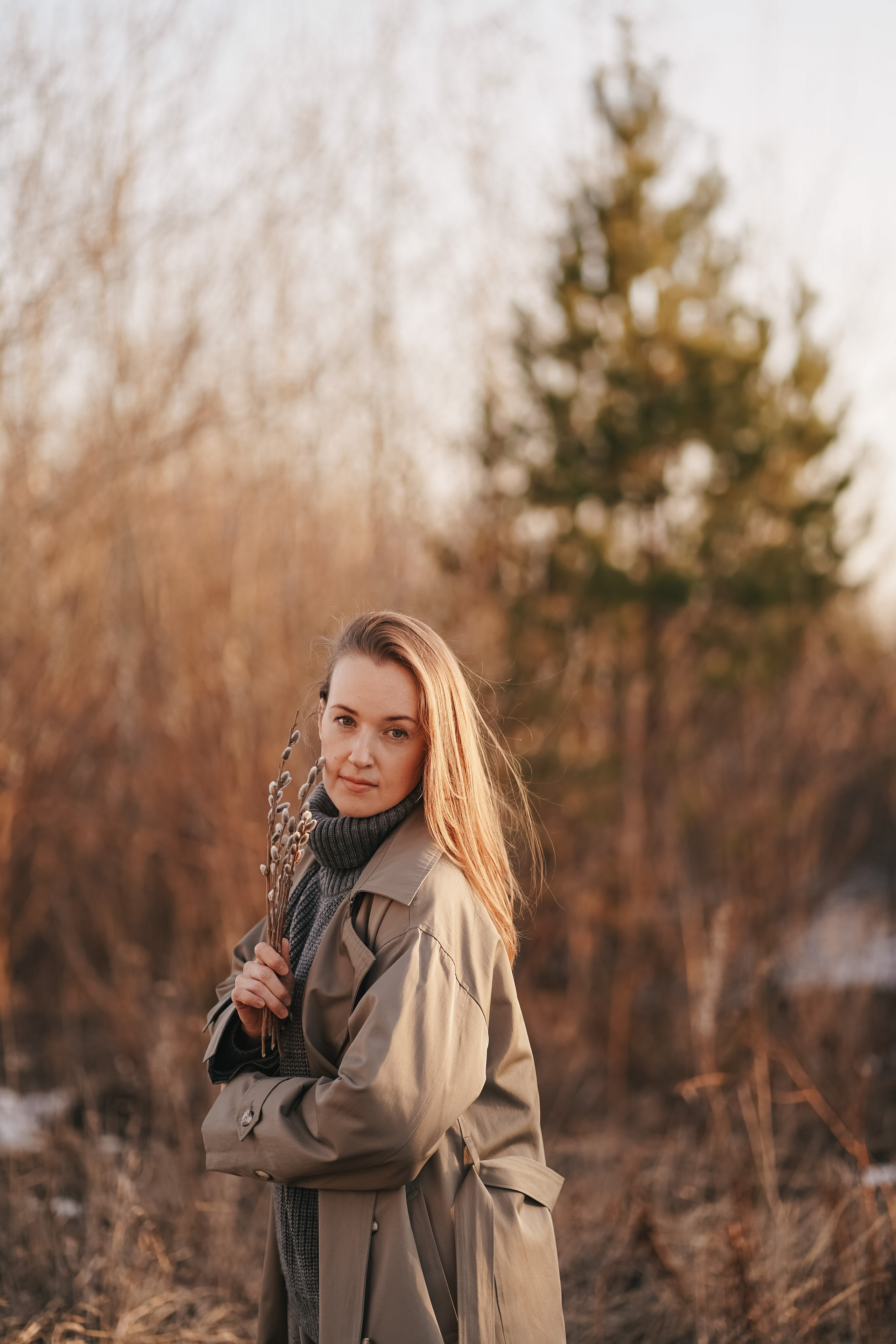 Весна. Фотограф Татьяна Митрофанова