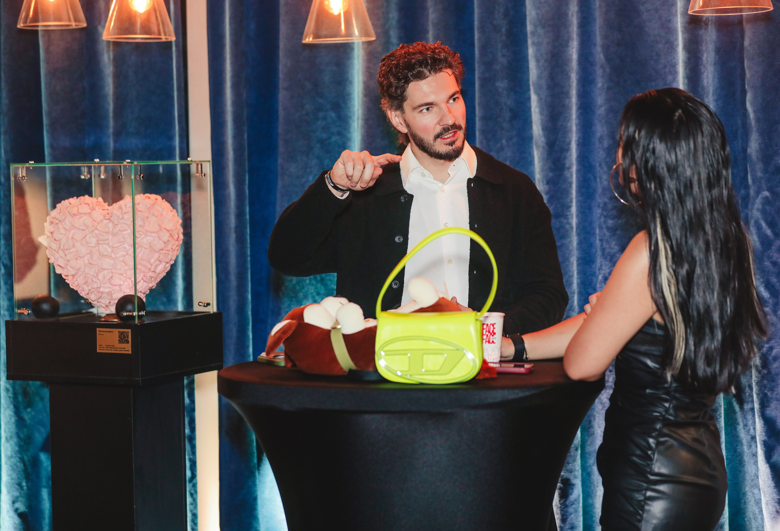 Media Direction Gallery. Фотографии Media Direction Group