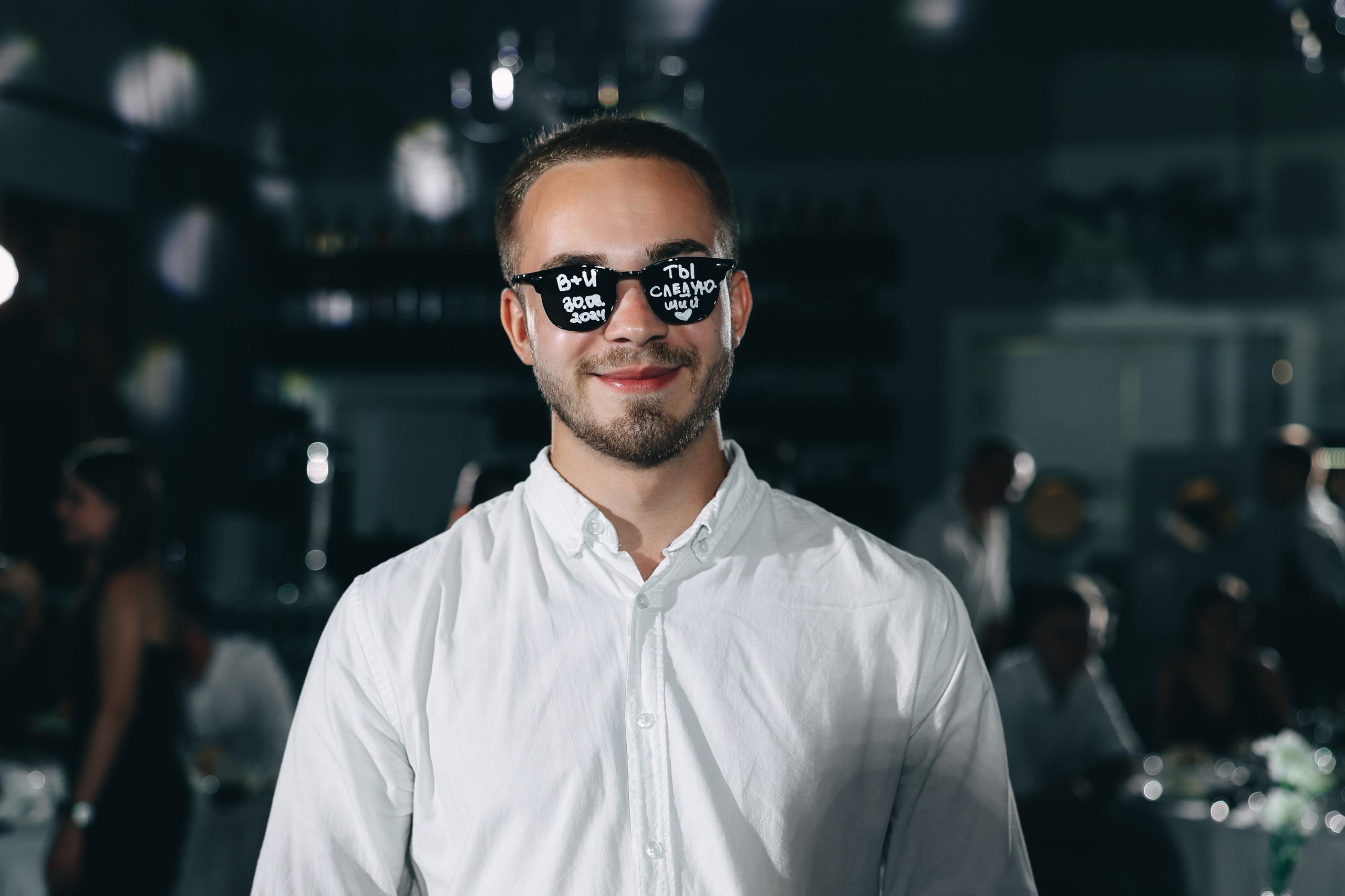 Виталий и Ирина. Свадебный и семейный фотограф в Ростове-на-Дону Марианна Хахладжева