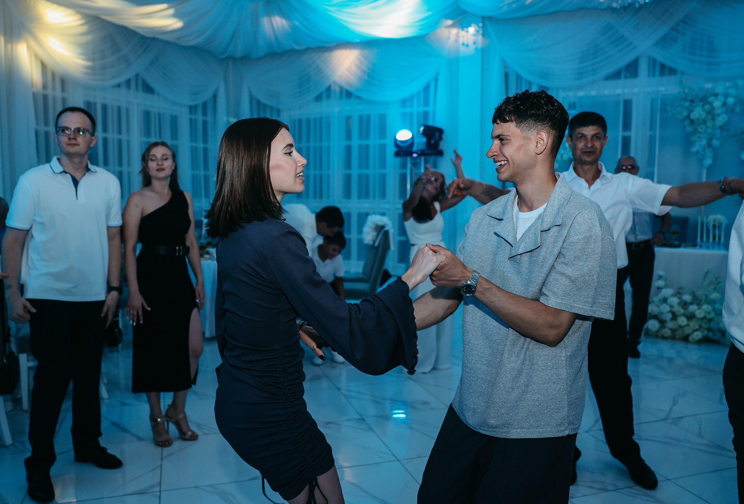 Артем и Дарья. Свадебный и семейный фотограф в Ростове-на-Дону Марианна Хахладжева