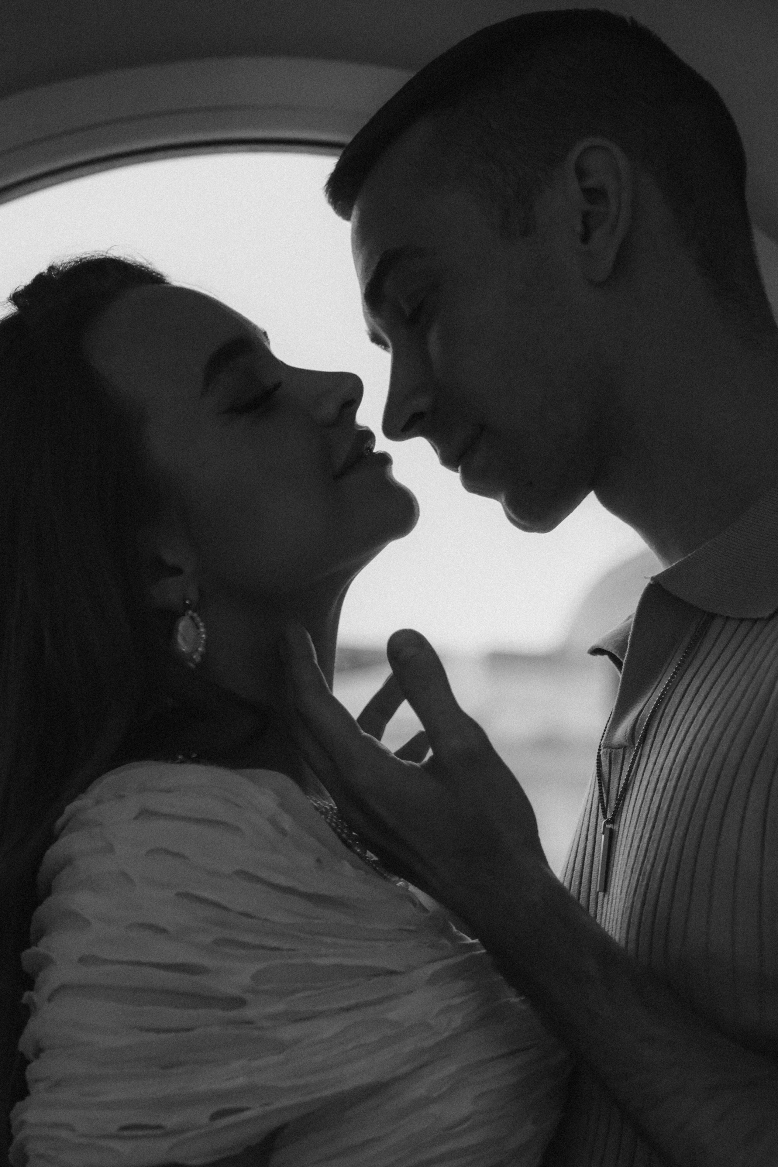 Дарья и Матвей. Фотограф Саранск Ирина Шишкина, все виды съемок