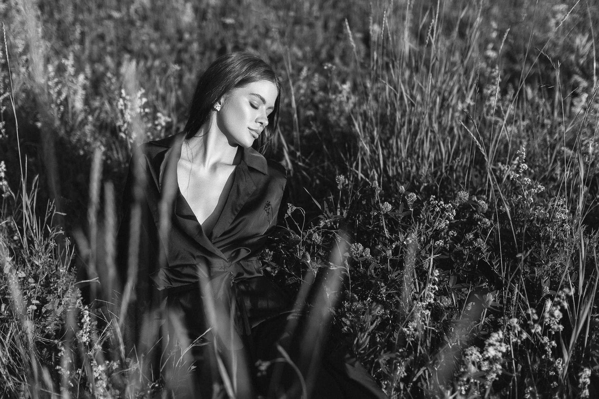 Юля природа. Таня Грин фотограф в Екатеринбурге, продюсирование и стилизация съемок