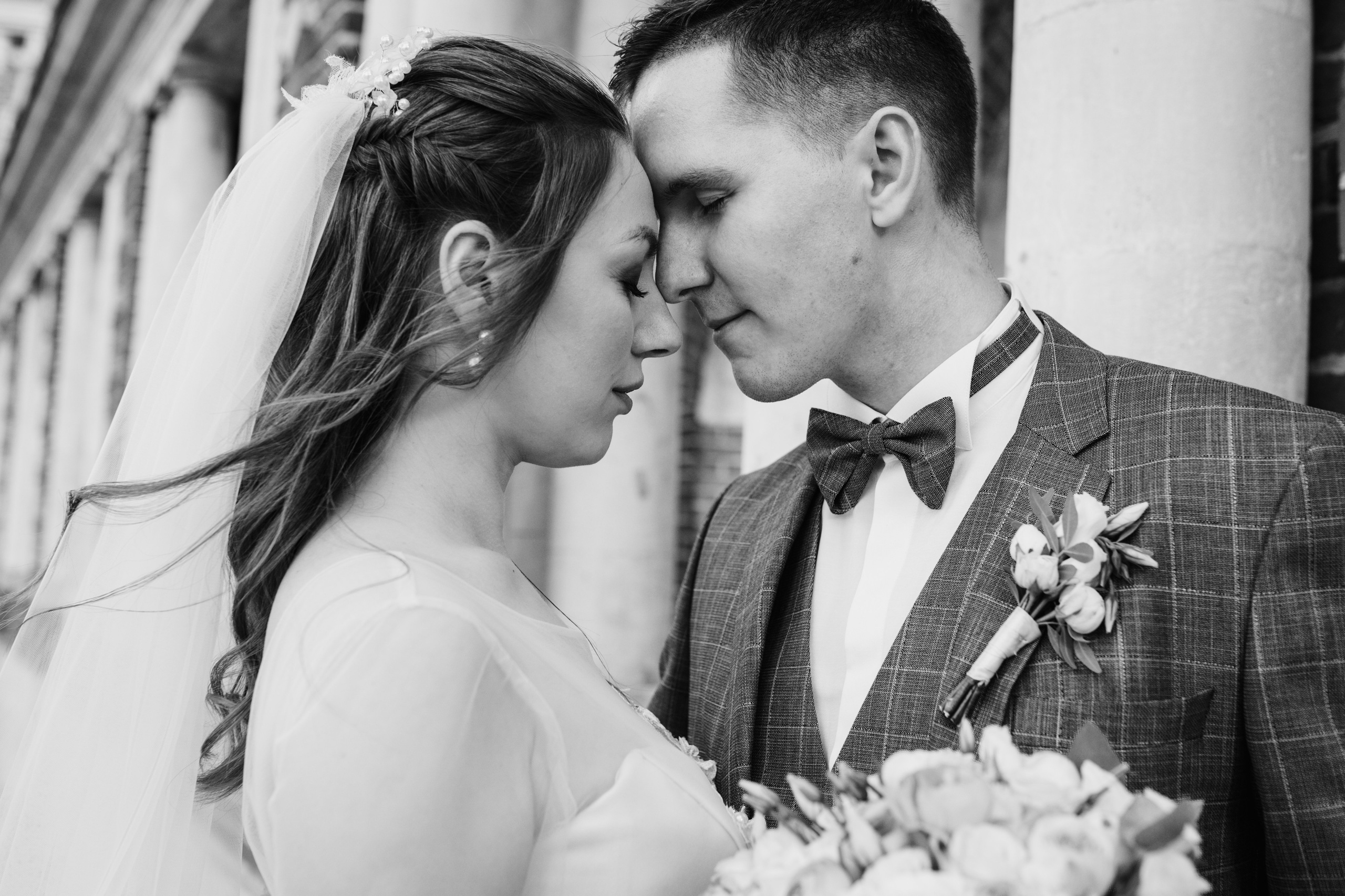 Слава и Таня. Семейный фотограф МОСКВА/Королёв