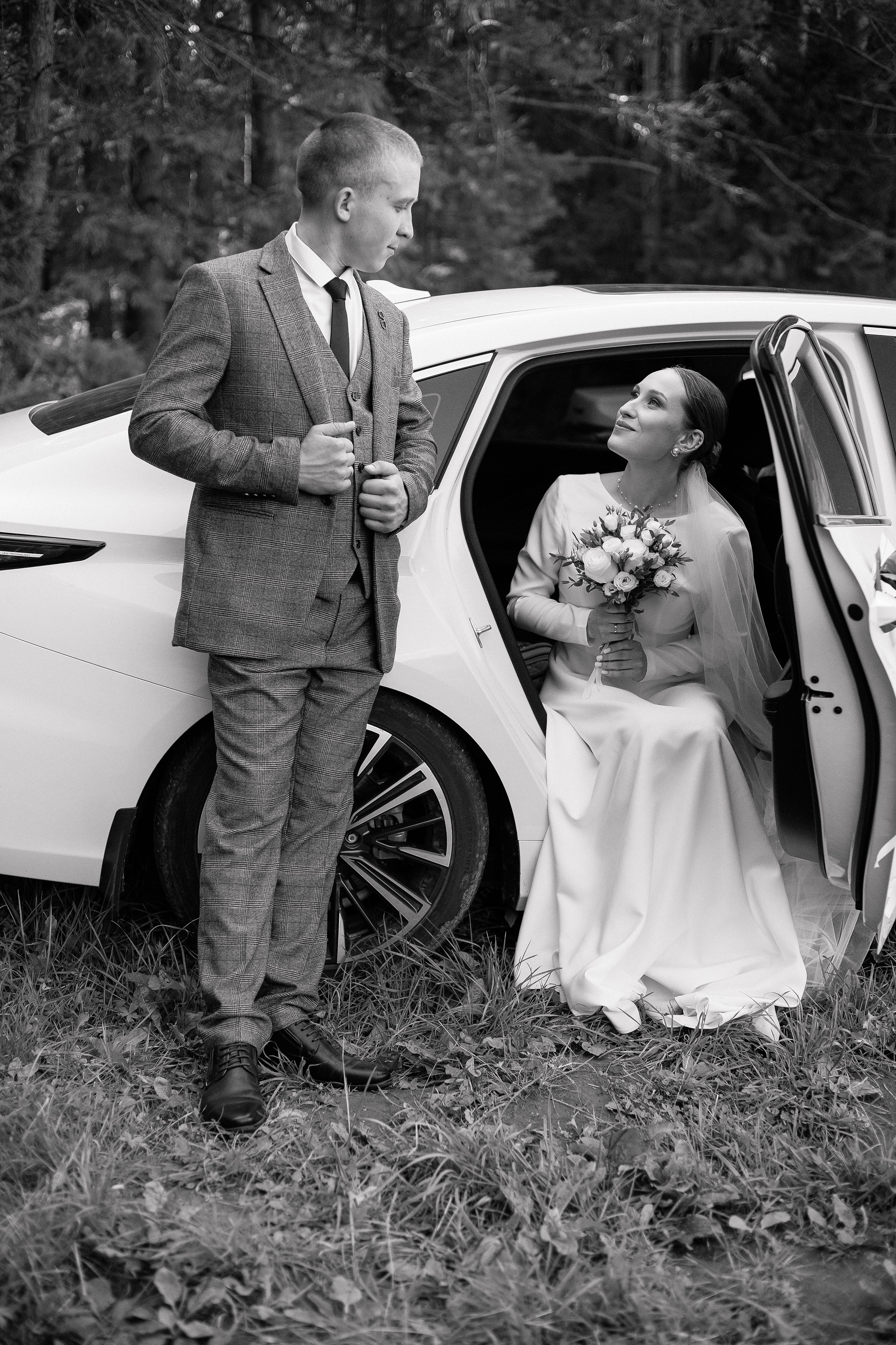 Свадьбы. Главная