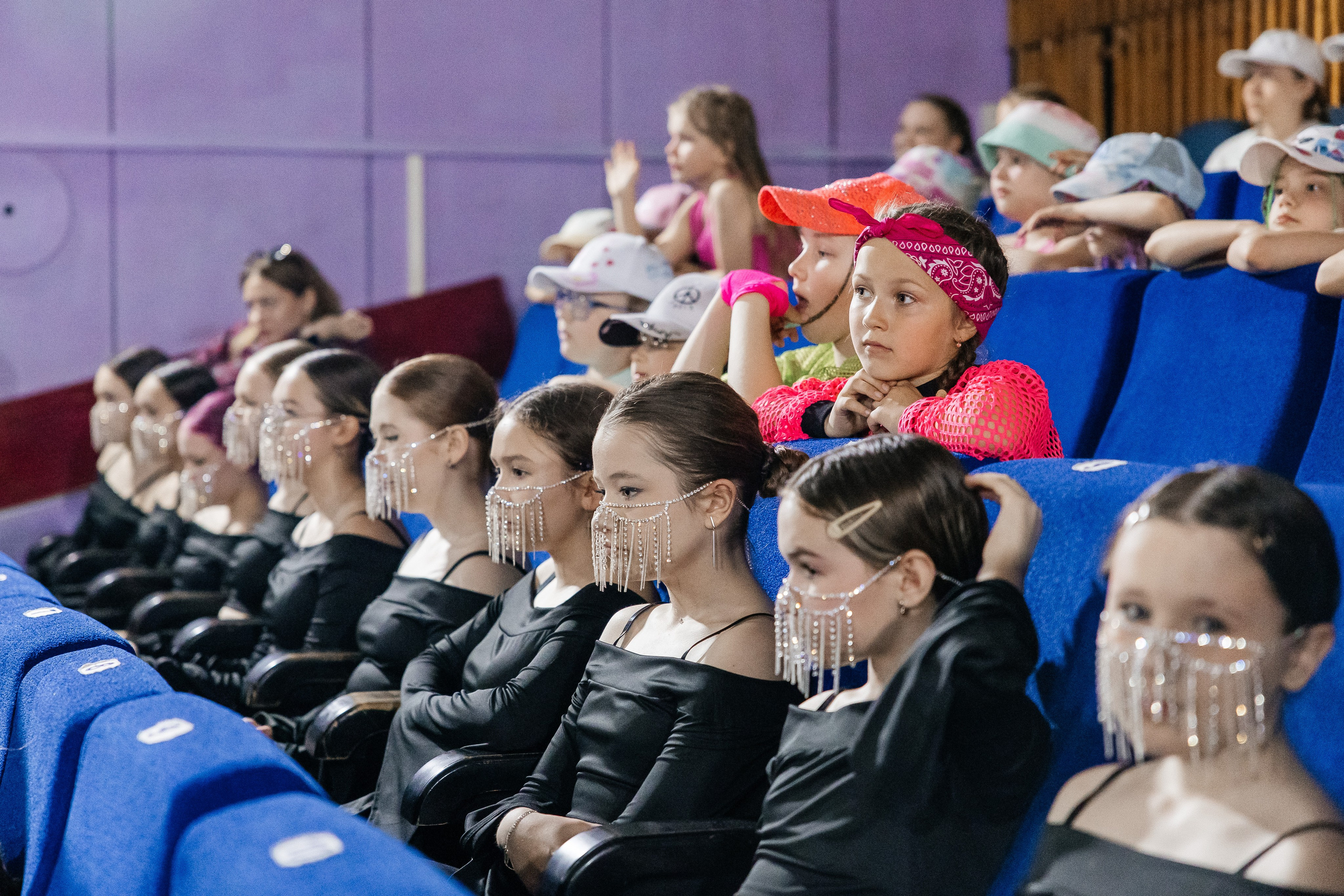 Дистрикт. Отчетный концерт. Свадебный и Семейный фотограф г. Ижевск Гульназ Солдатова. Гульназ фото