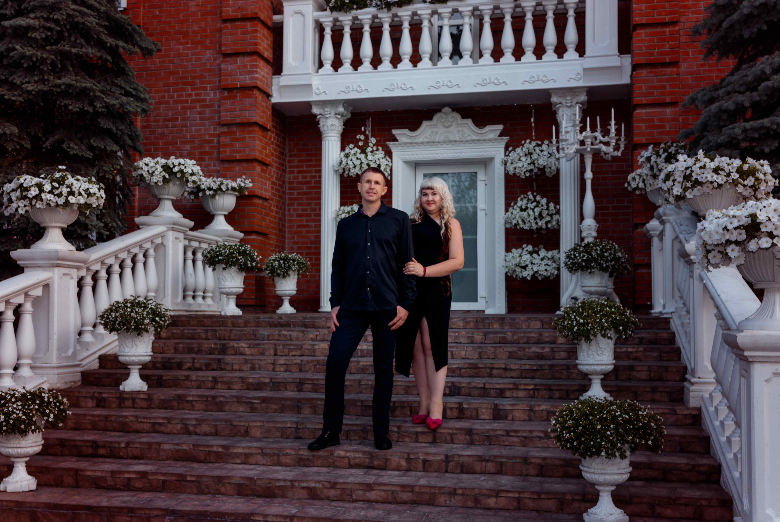 Love story. Семейный, свадебный и детский фотограф в Новосибирске Ольга Хидченко