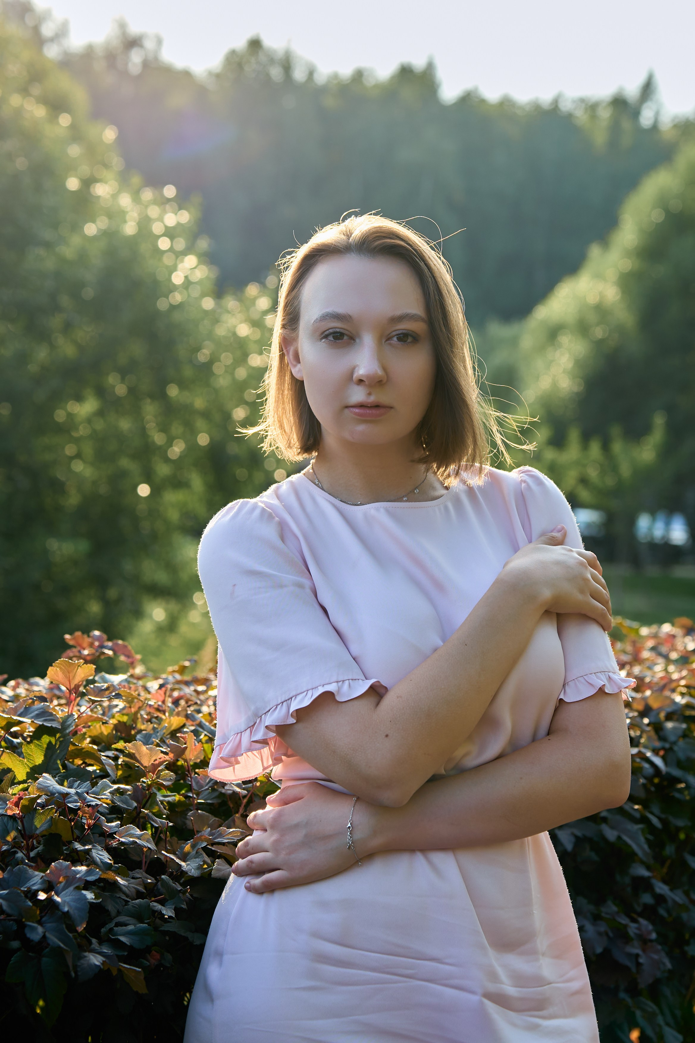 День Рождения Кати. Елизавета Мальгина, фотограф в Москве