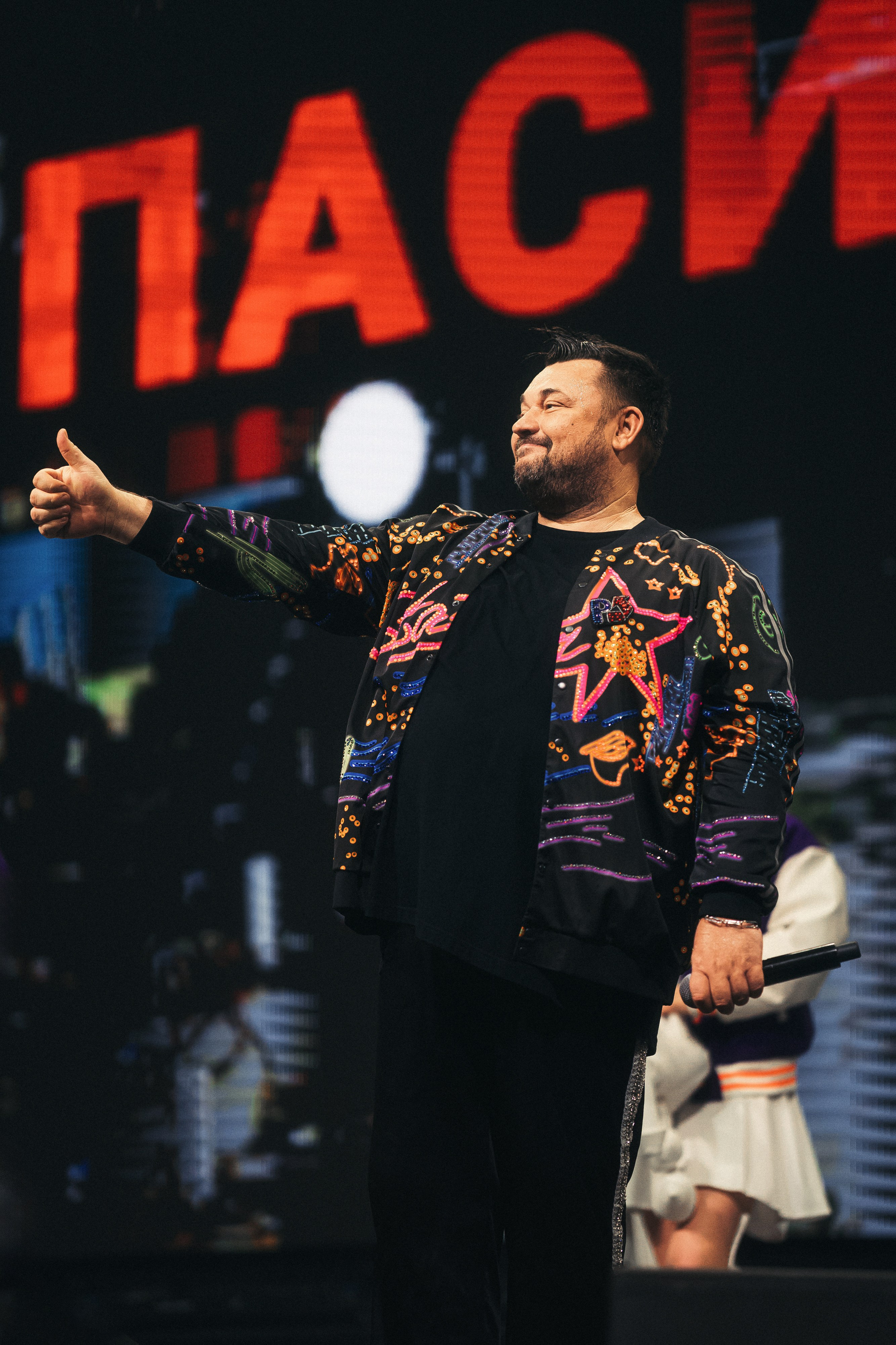 Фотосъемка концерта Руки Вверх. Свадебный и репортажный фотограф в Воронеже Роман Янко