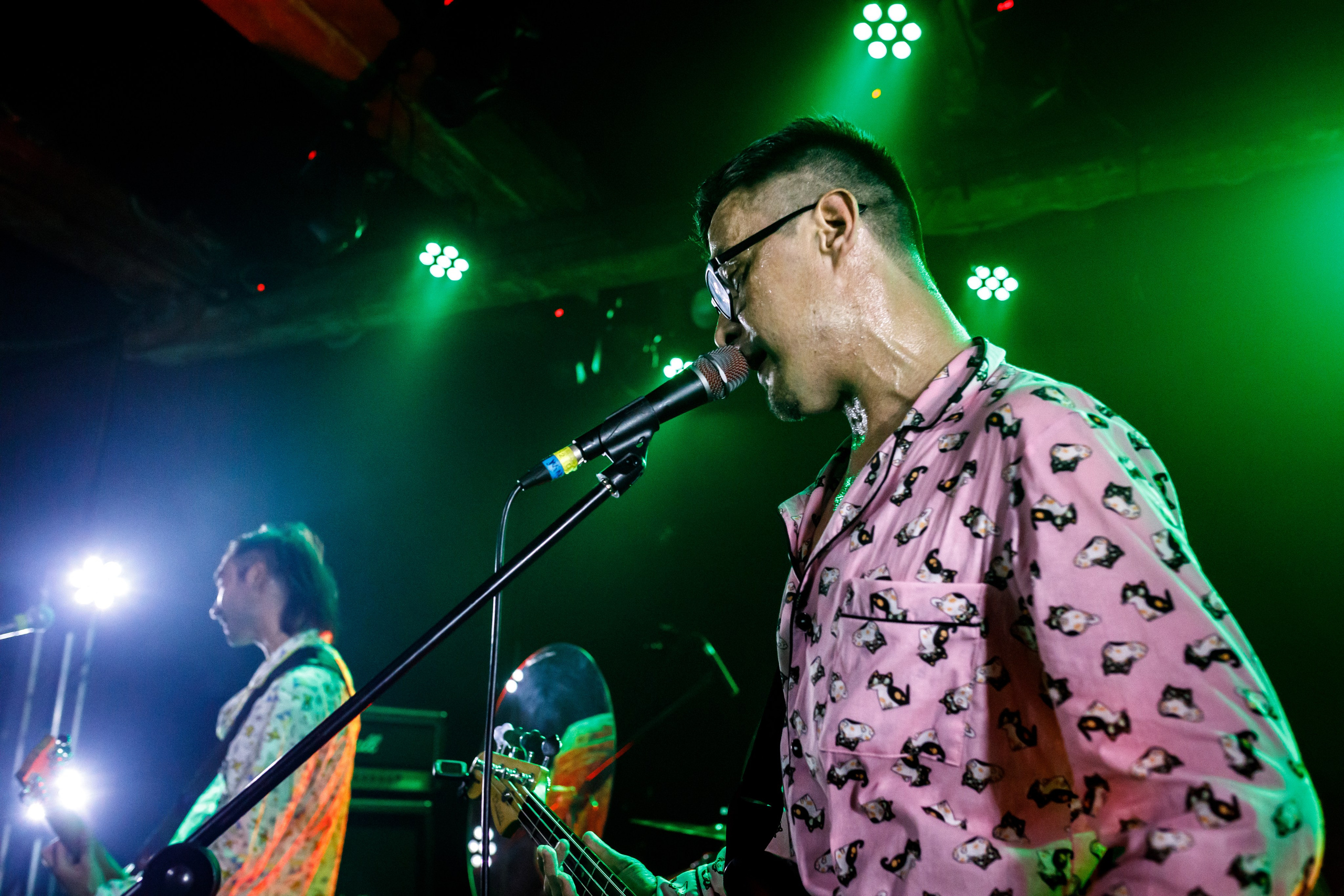 РАДИОПОМЕХИ. Фотограф Елена Богачева (lenalena_na_na_na)