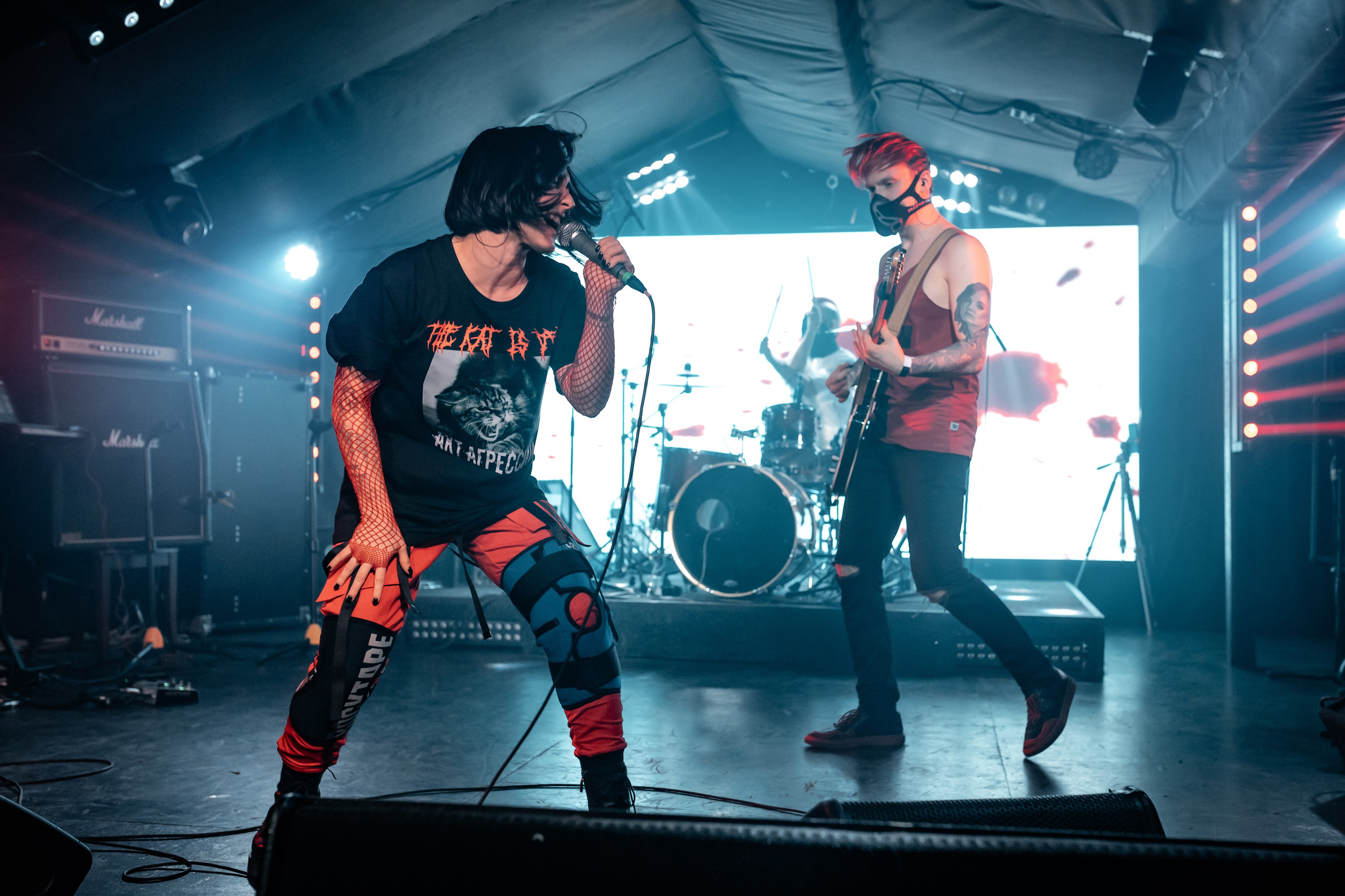 MAYDAY FEST. Фотограф Елена Богачева (lenalena_na_na_na)