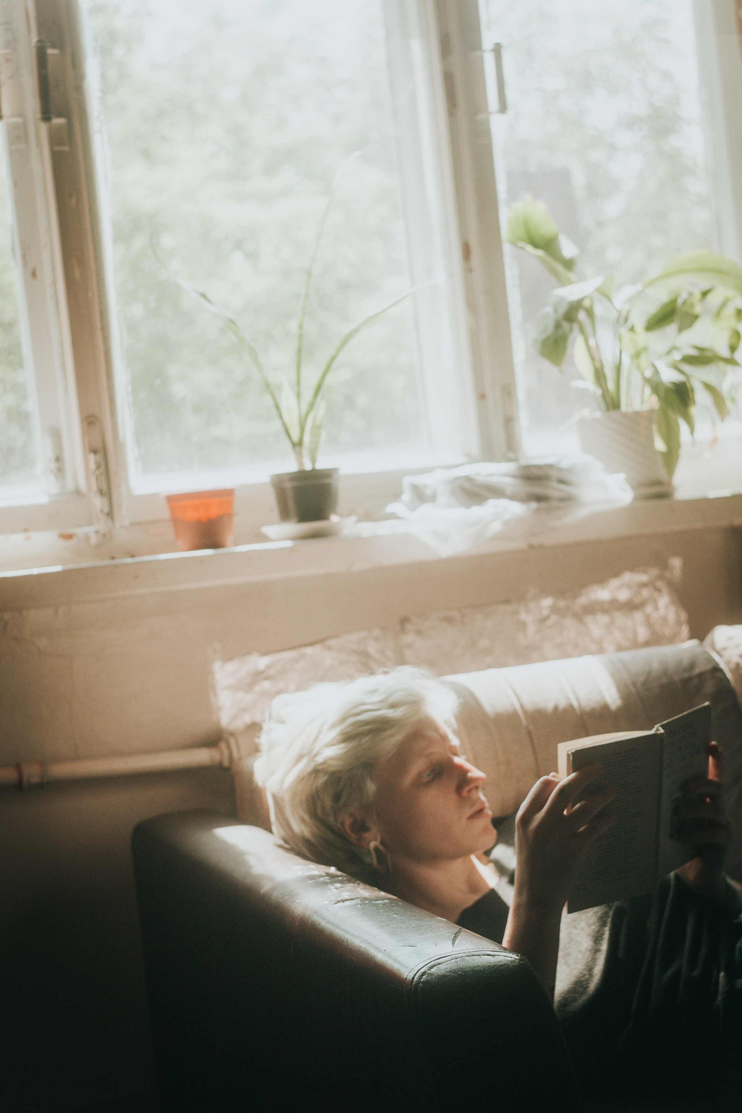 Юля Заковеря. Фотограф в Нижнем Новгороде