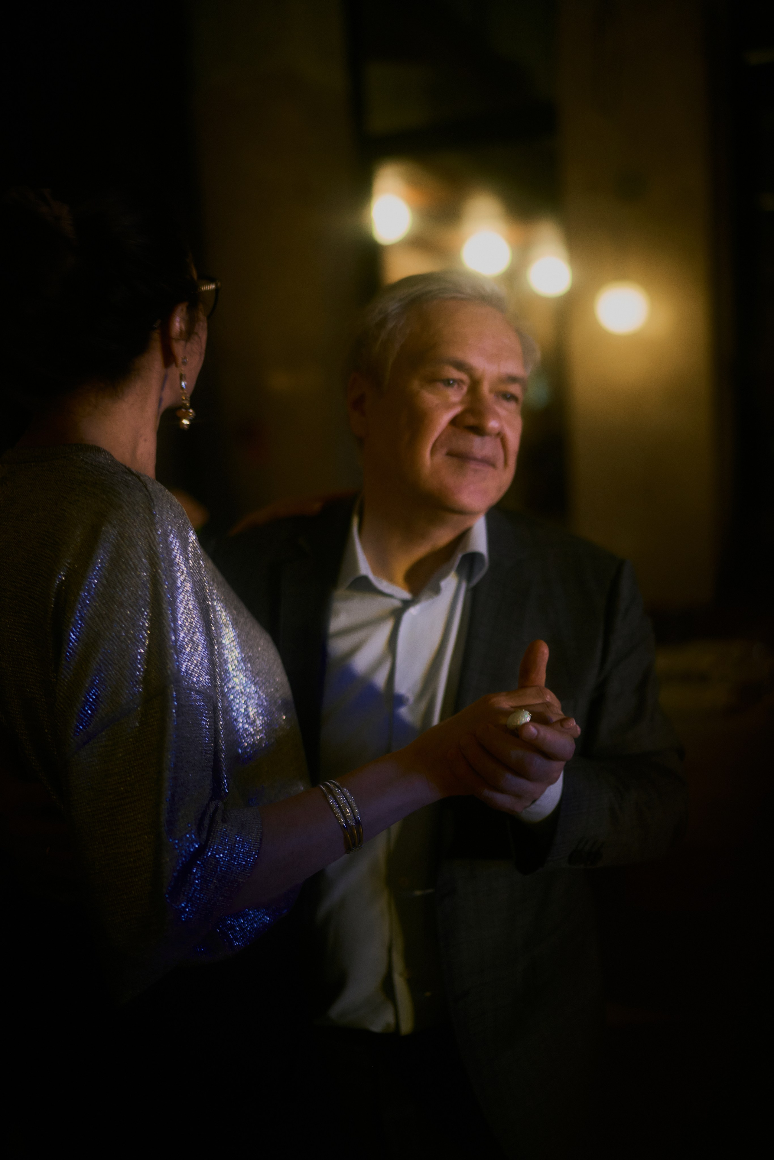 Birthday evening. Wish Films — Фото и видео для брендов и личных проектов | Фотограф и видеограф