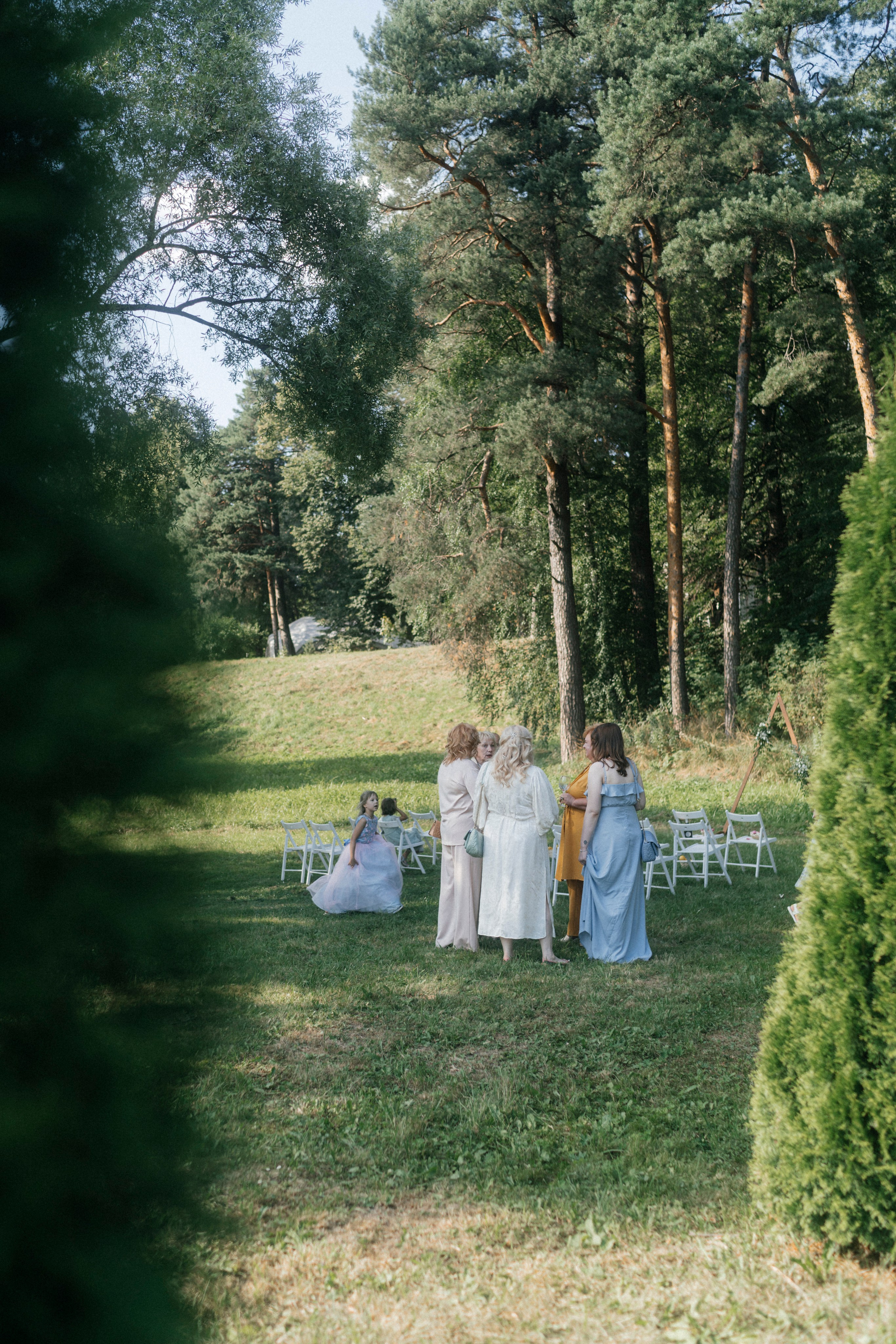 Wedding day. Wish Films — Фото и видео для брендов и личных проектов | Фотограф и видеограф