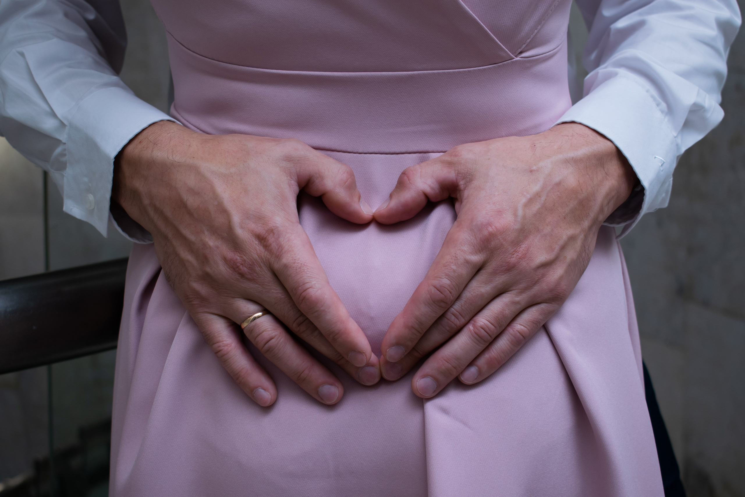 Свадьба для двоих. Фотограф Зеленоград Москва