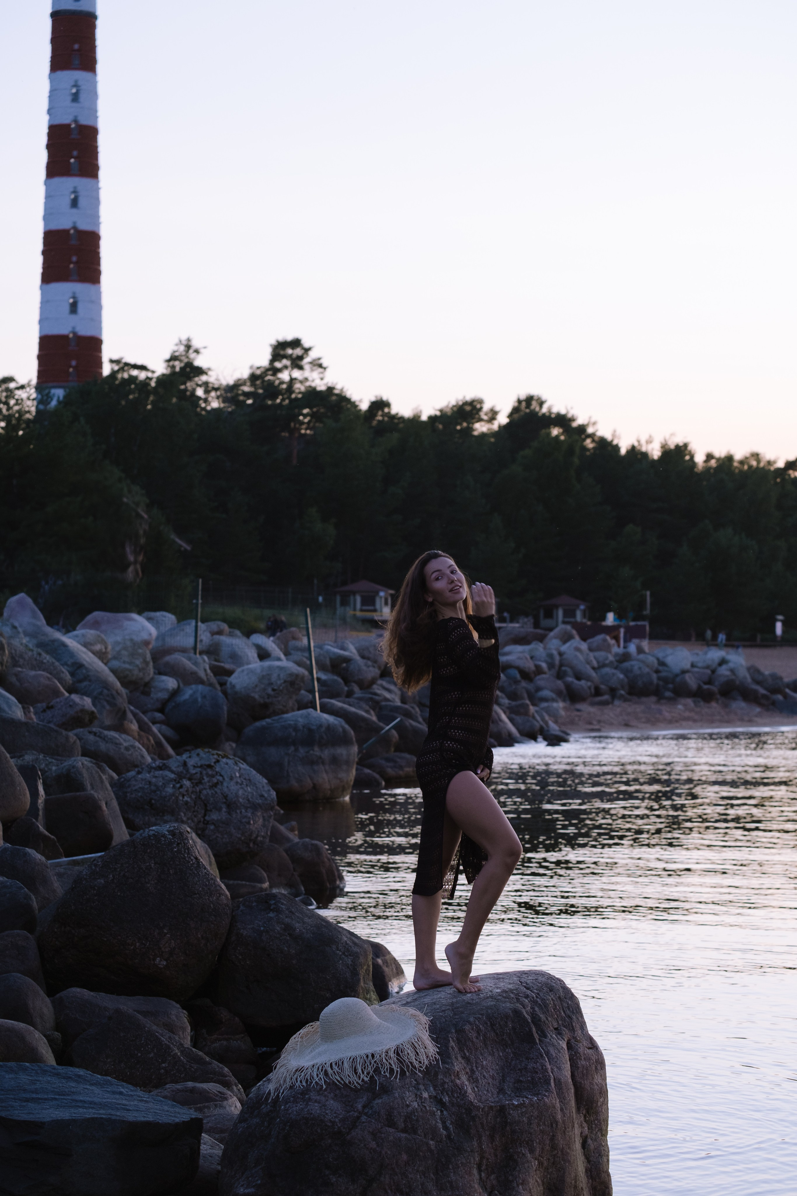 ПРОГУЛКА ПО ЛАДОЖСКОМУ ОЗЕРУ. Профессиональный фотограф, Санкт-Петербург — Виктория Богомолова