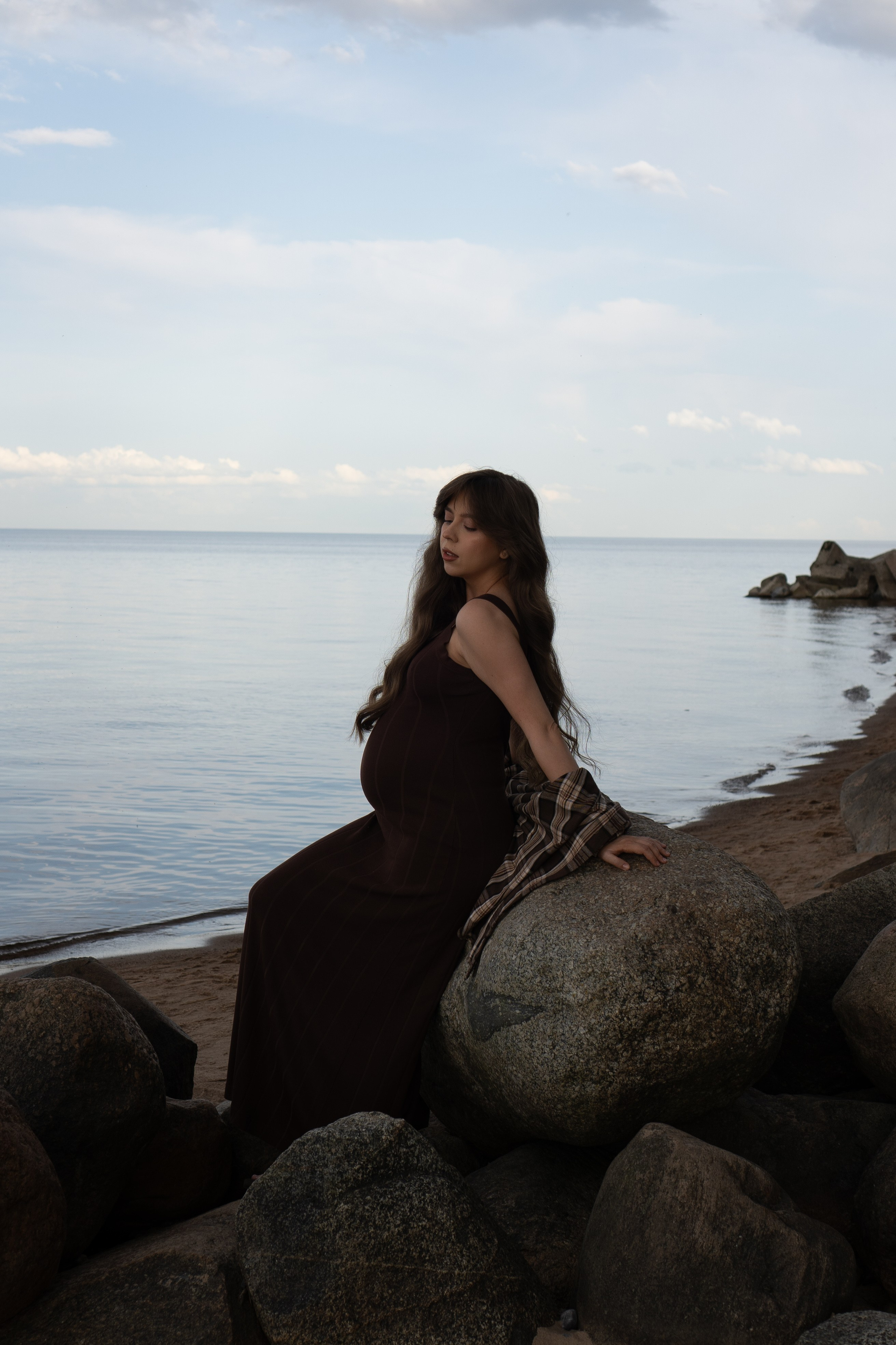 БЕРЕМЕННОСТЬ. Профессиональный фотограф, Санкт-Петербург — Виктория Богомолова