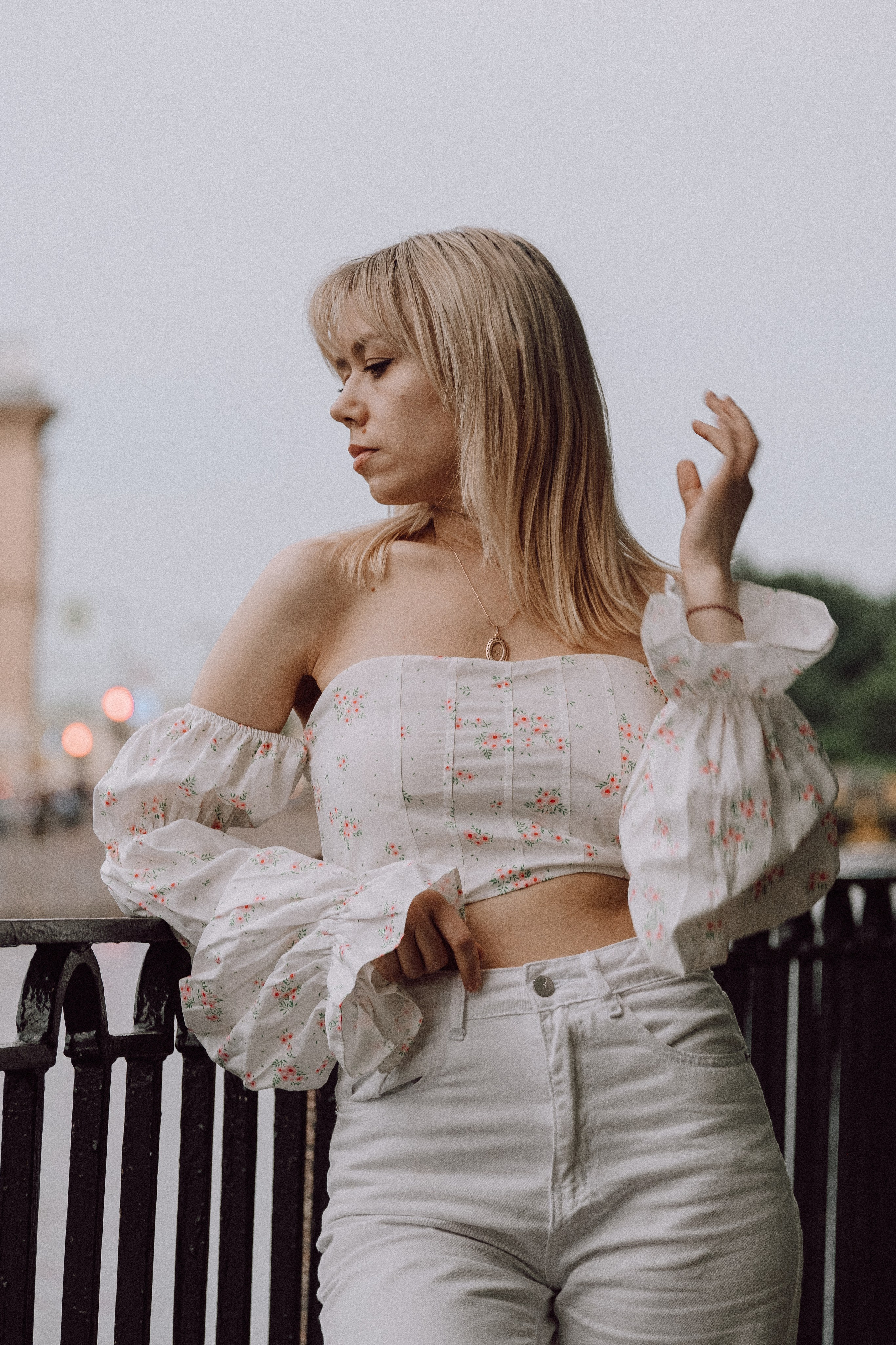 ПРОГУЛКА В ЛЕТНЕМ САДУ. Профессиональный фотограф, Санкт-Петербург — Виктория Богомолова