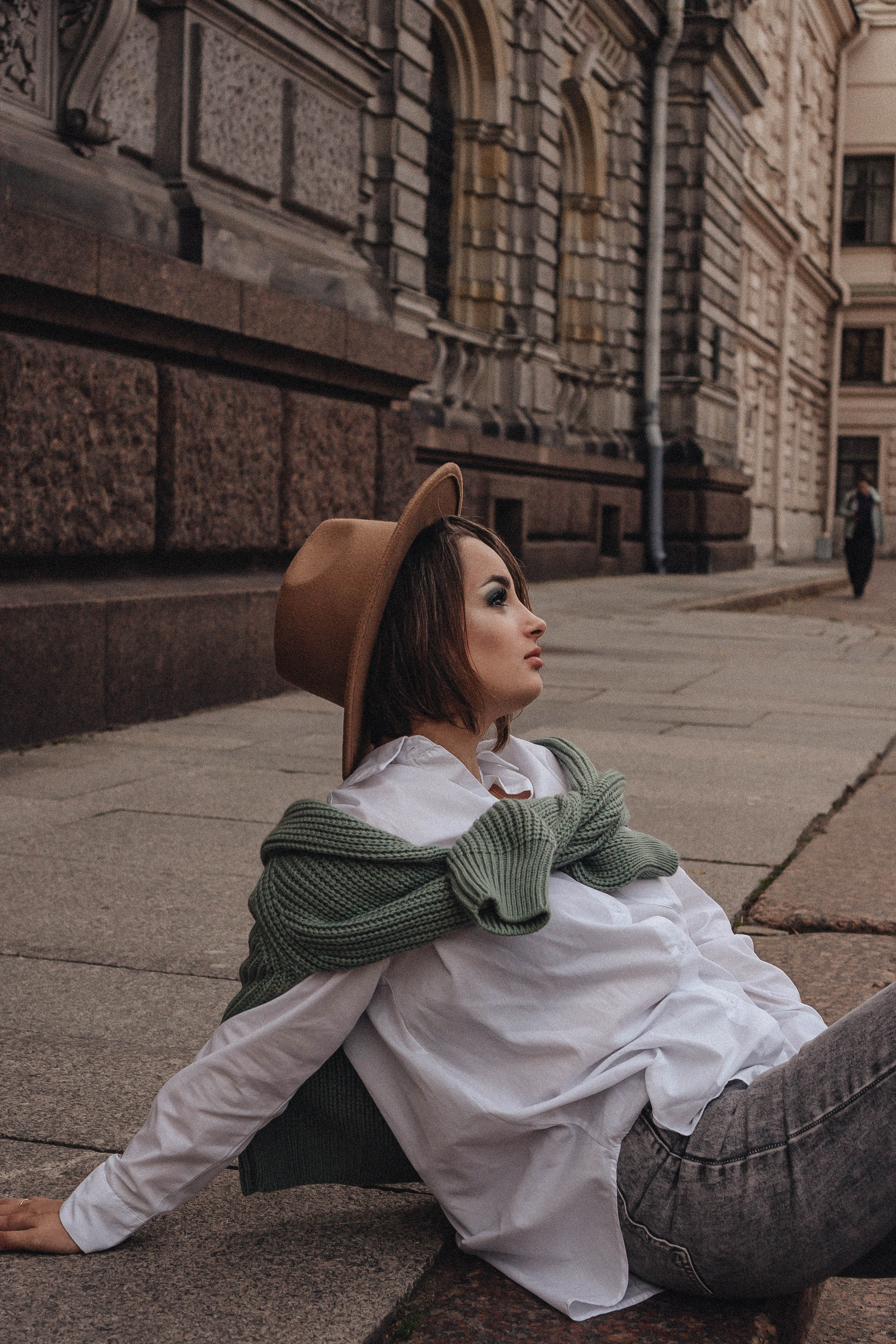 Прогулочная. Профессиональный фотограф, Санкт-Петербург — Виктория Богомолова