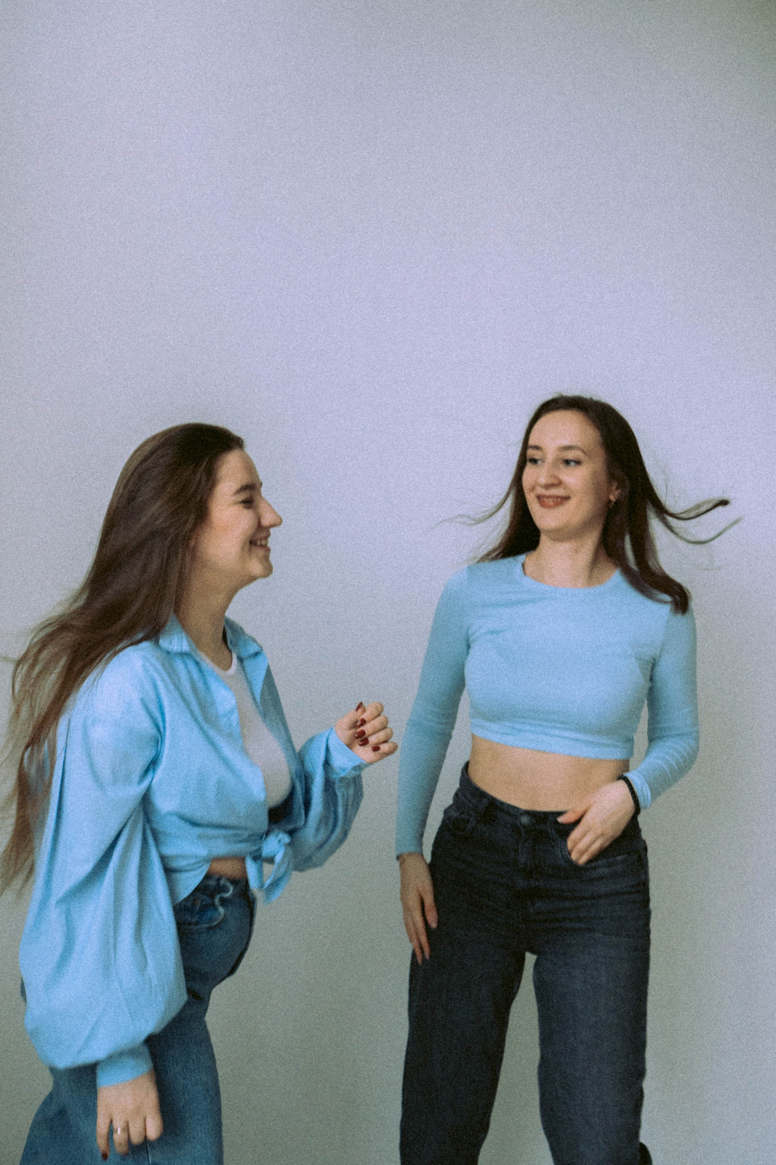 Подружки. Профессиональный фотограф, Санкт-Петербург — Виктория Богомолова