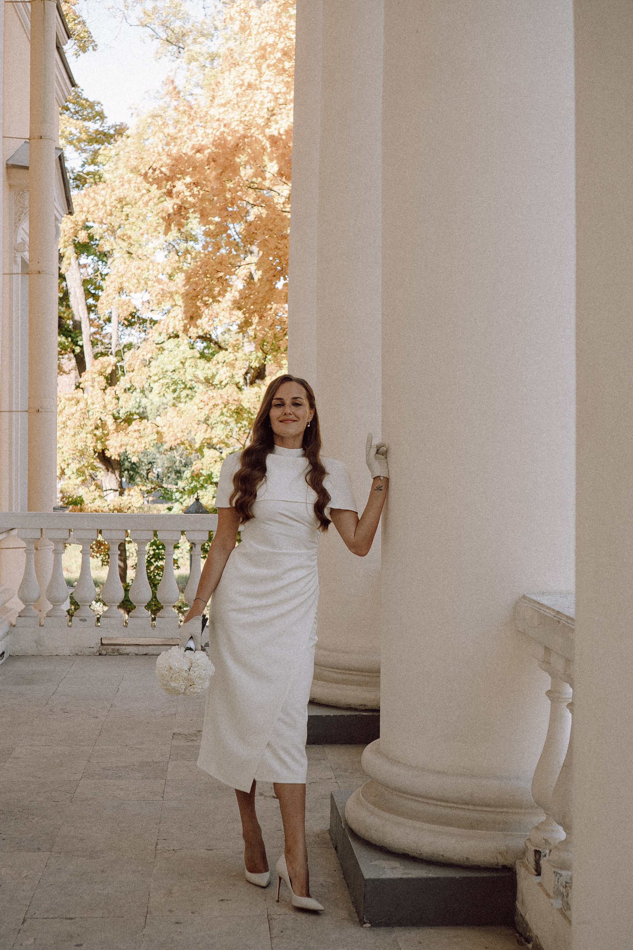 СВАДЕБНАЯ СЬЕМКА В ПУШКИН. Профессиональный фотограф, Санкт-Петербург — Виктория Богомолова
